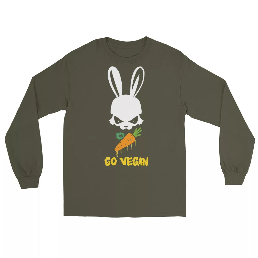 Kill Bunny Longsleeve 49 Kill Bunny Longsleeve – Bild 6