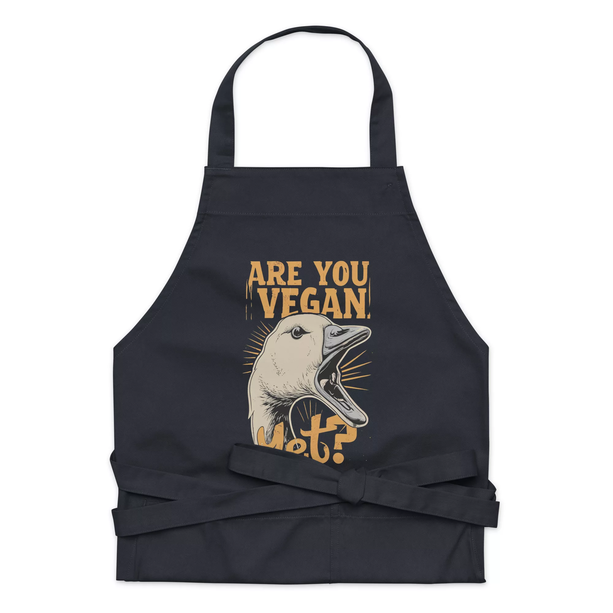 Angry Goose Grillschürze (Bio) 39 Angry Goose Grillschürze (Bio) – Bild 3