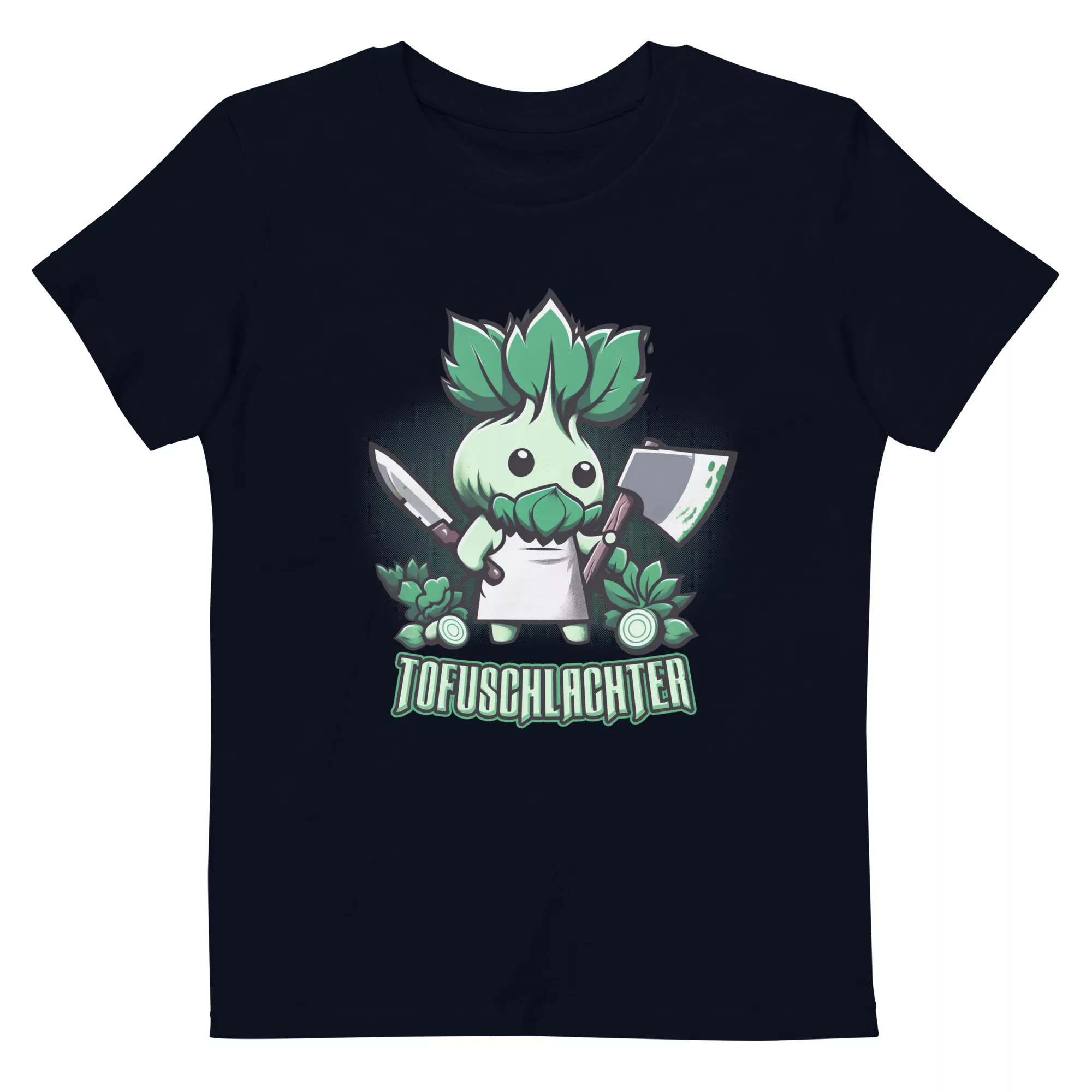 Tofuschlachter (Bio Kids) 11 Tofuschlachter (Bio Kids) – Bild 3