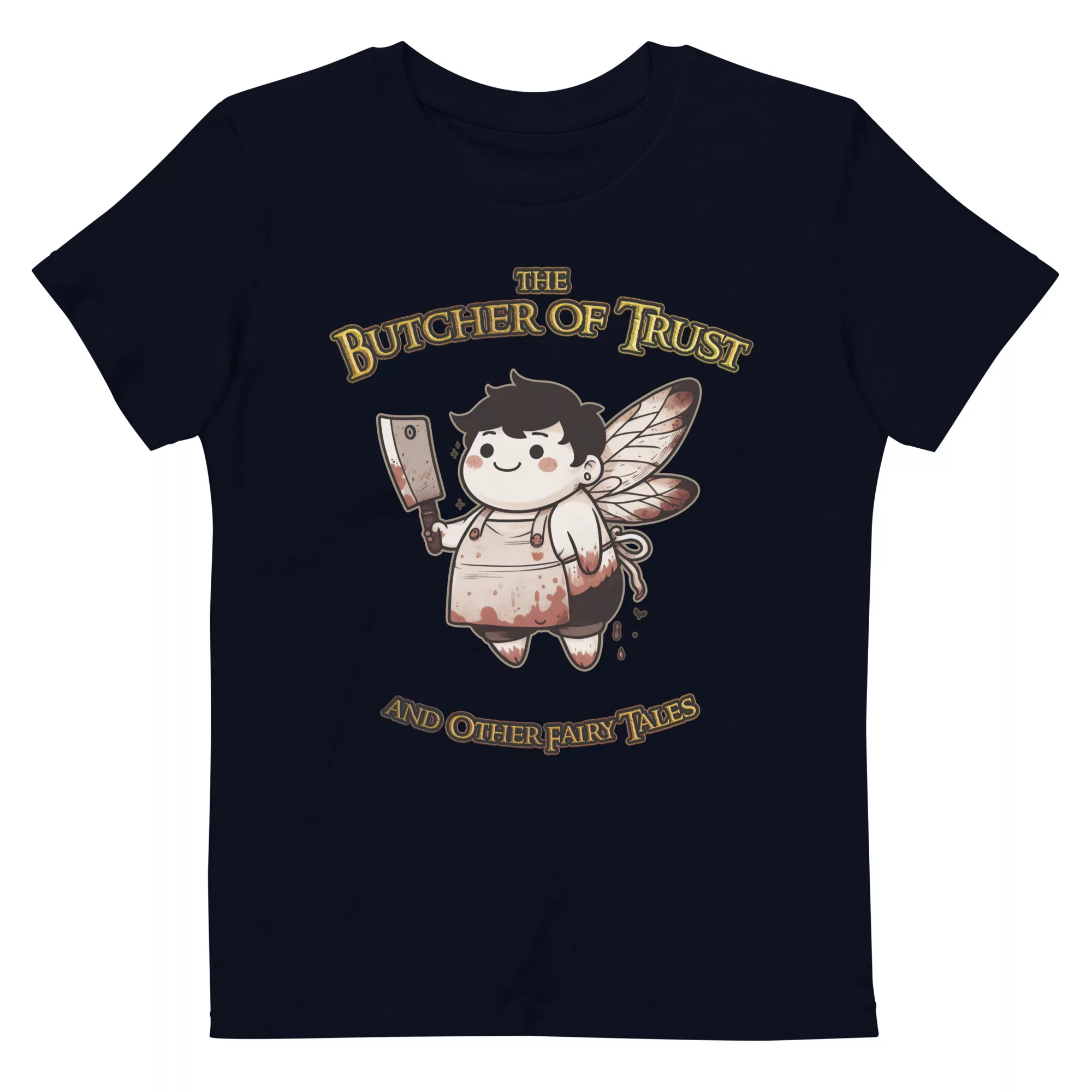 Butcher of Trust (Fantasy Version) (Bio Kids) 15 Butcher of Trust (Fantasy Version) (Bio Kids) – Bild 3