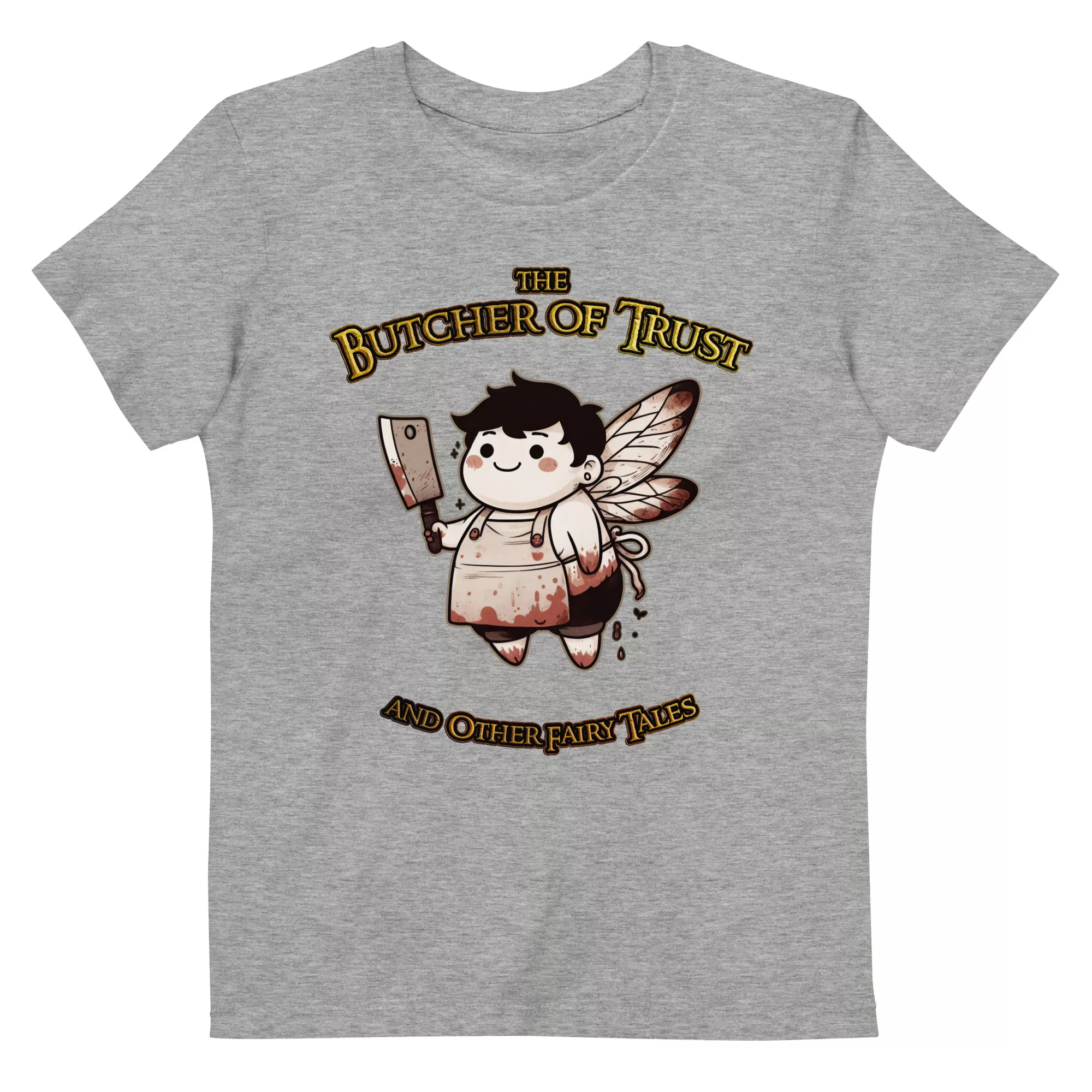 Butcher of Trust (Fantasy Version) (Bio Kids) 17 Butcher of Trust (Fantasy Version) (Bio Kids) – Bild 5