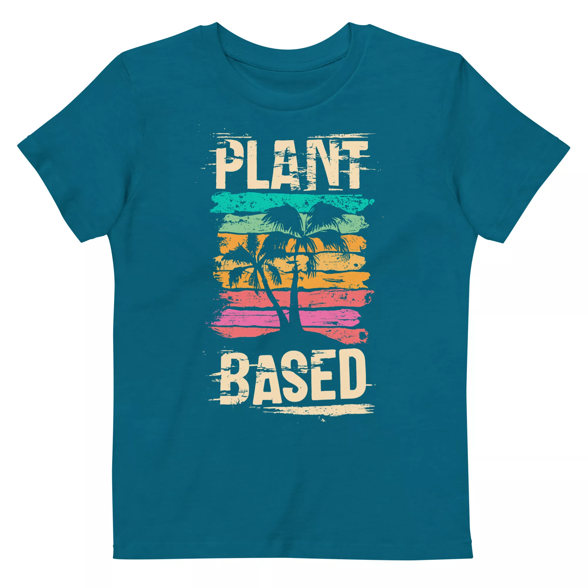 Plant-Based Sunset Beach (Bio Kids) 11 Plant-Based Sunset Beach (Bio Kids) – Bild 3