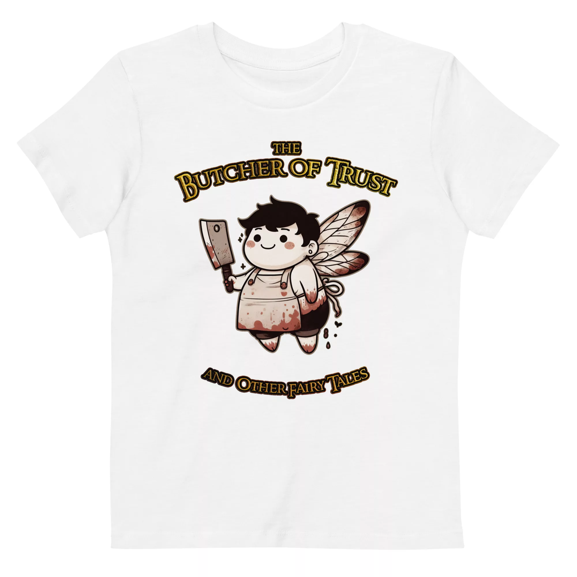 Butcher of Trust (Fantasy Version) (Bio Kids) 18 Butcher of Trust (Fantasy Version) (Bio Kids) – Bild 6