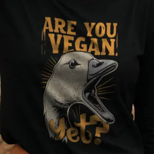 Angry Goose Longsleeve