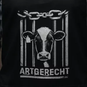 Artgerecht Grillschürze (Bio)