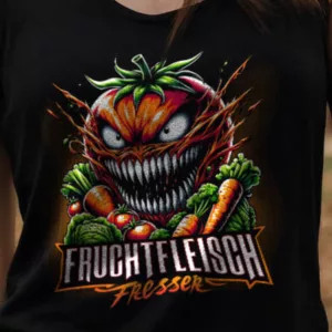 Fruchtfleischfresser Tank-Top