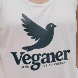 Gut zu Vögeln Tank-Top