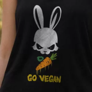 Kill Bunny Tank-Top