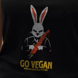 Mafia Bunny Tank-Top