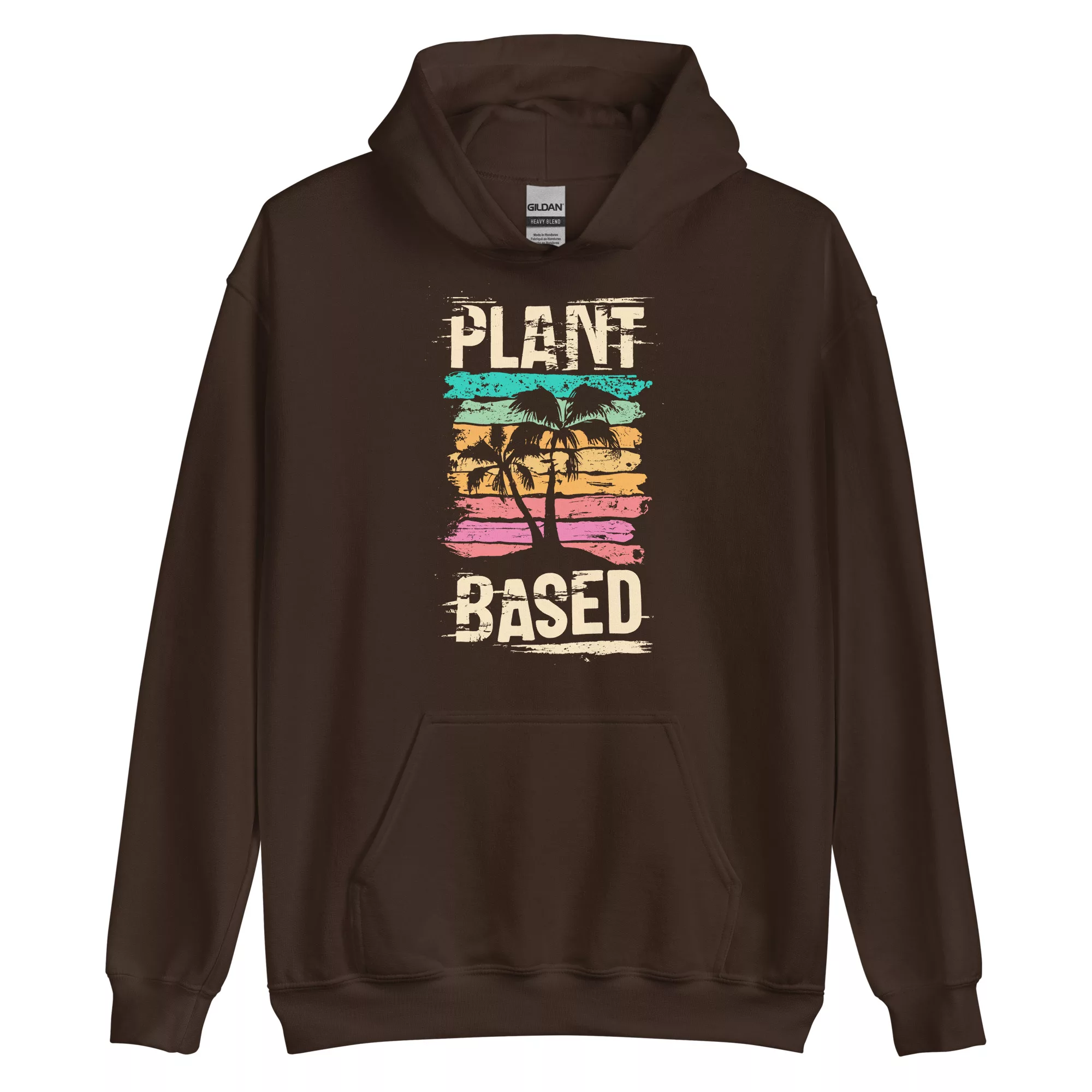 Plant-Based Sunset Beach Hoodie 38 Plant-Based Sunset Beach Hoodie – Bild 5