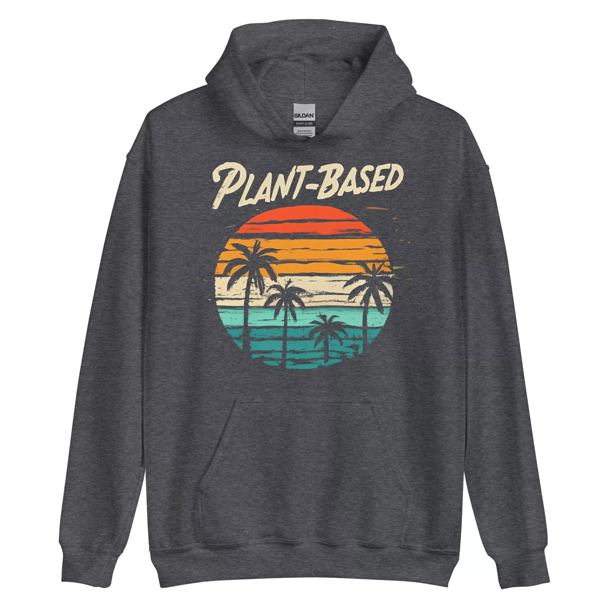 Plant-Based Sunset Hoodie 43 Plant-Based Sunset Hoodie – Bild 6
