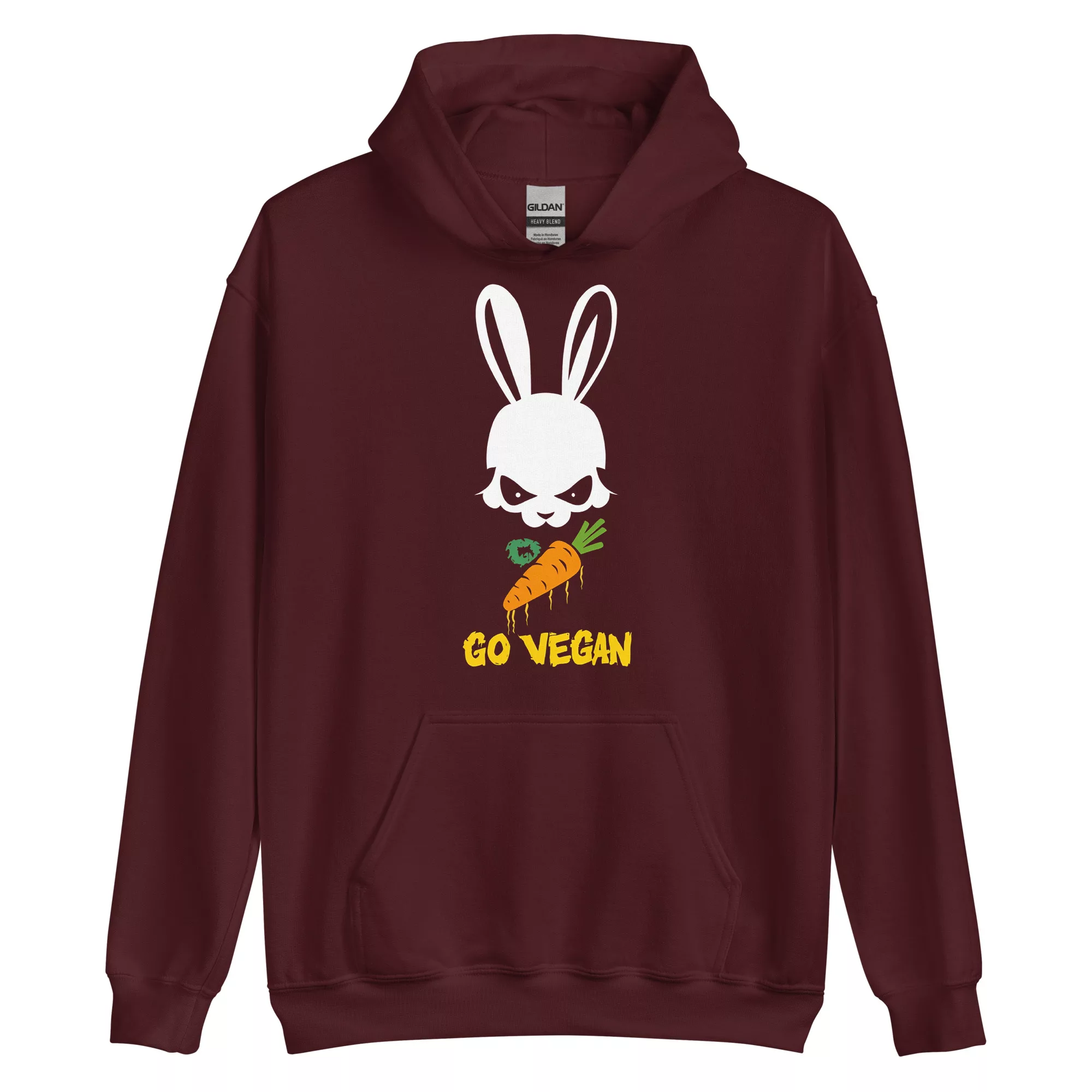 Kill Bunny Hoodie 22 Kill Bunny Hoodie – Bild 3