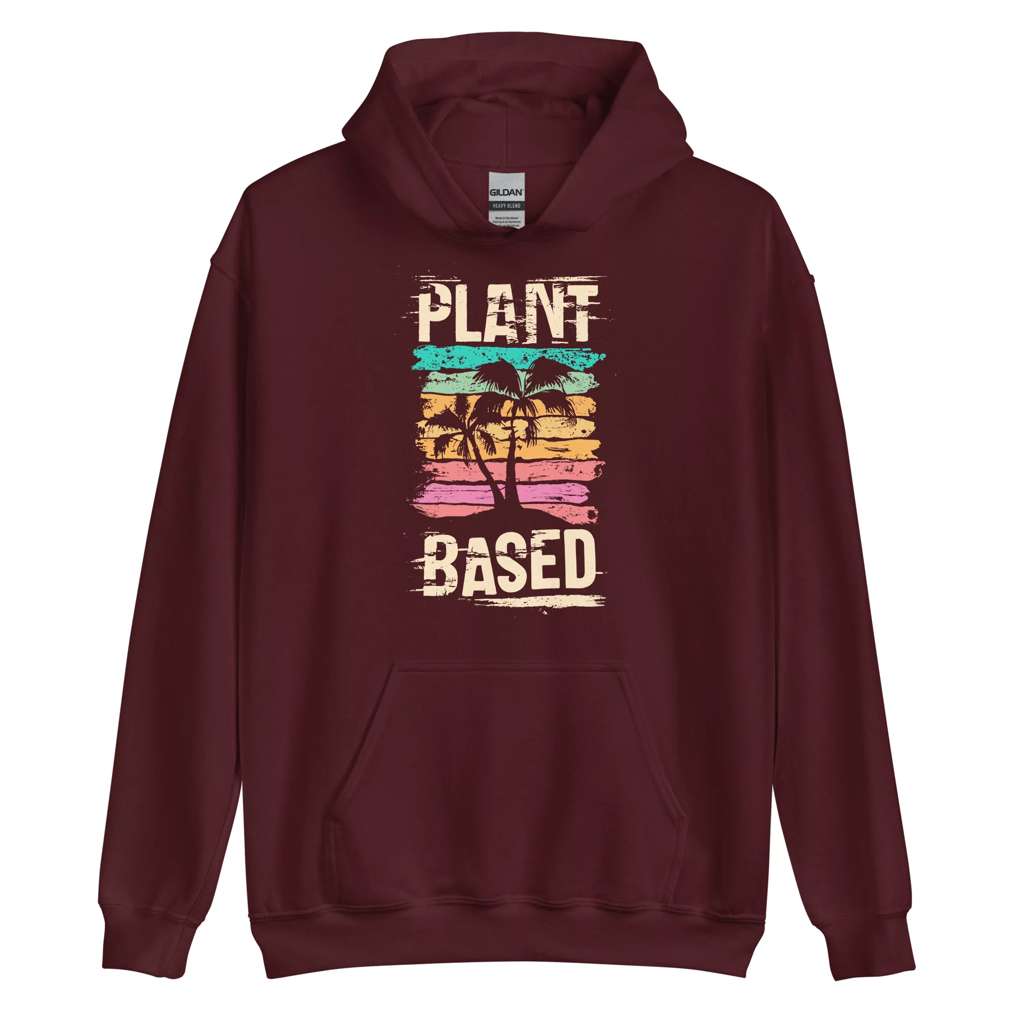 Plant-Based Sunset Beach Hoodie 37 Plant-Based Sunset Beach Hoodie – Bild 4