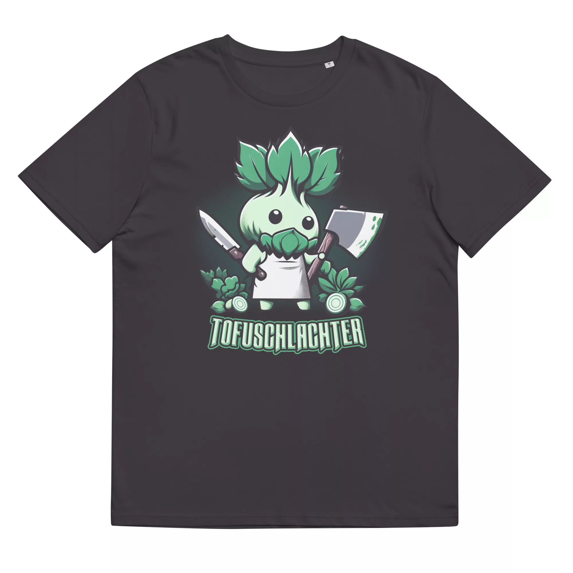 Tofuschlachter (Bio) 43 Tofuschlachter (Bio) – Bild 4