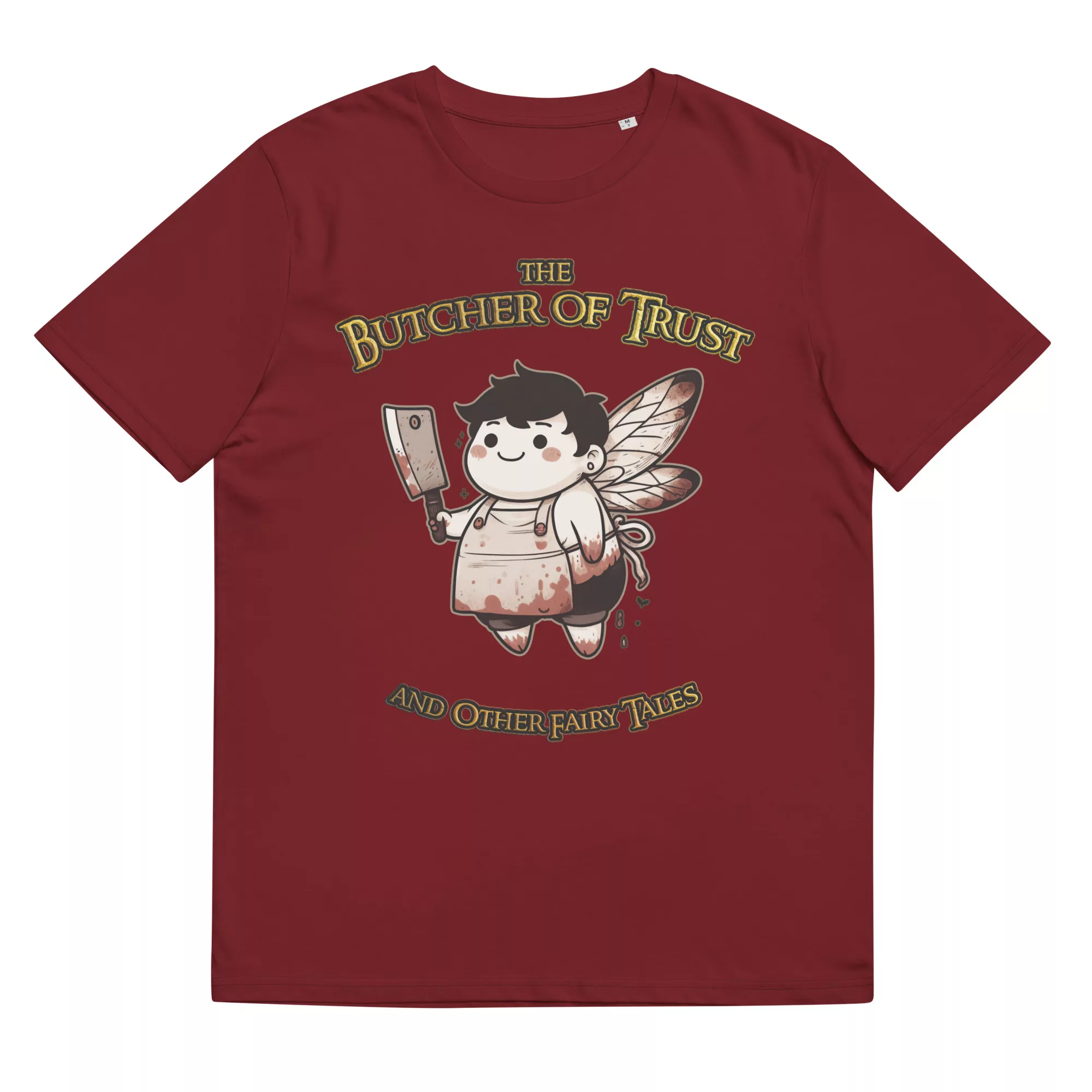 Butcher of Trust (Fantasy Version) (Bio) 80 Butcher of Trust (Fantasy Version) (Bio) – Bild 4