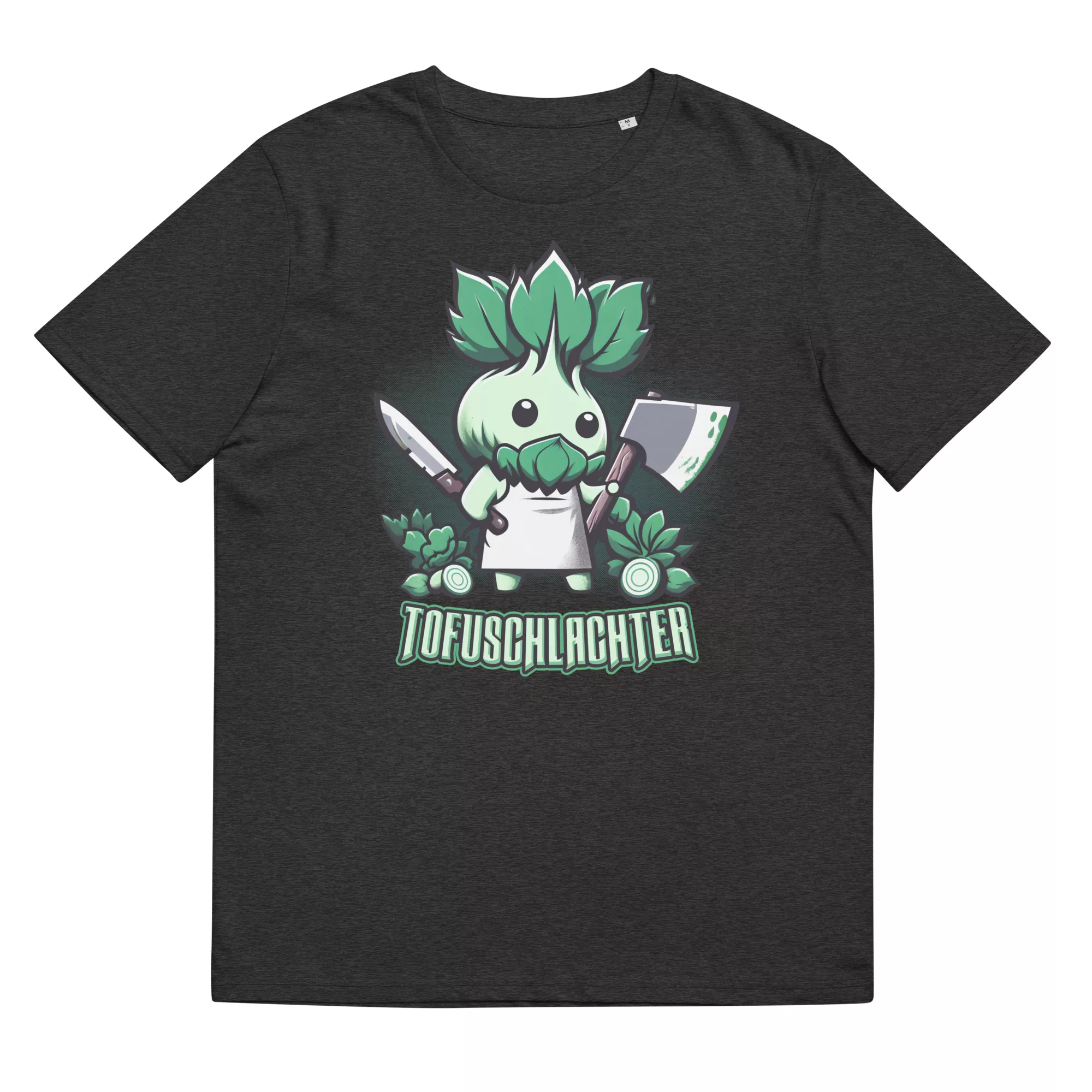 Tofuschlachter (Bio) 42 Tofuschlachter (Bio) – Bild 3