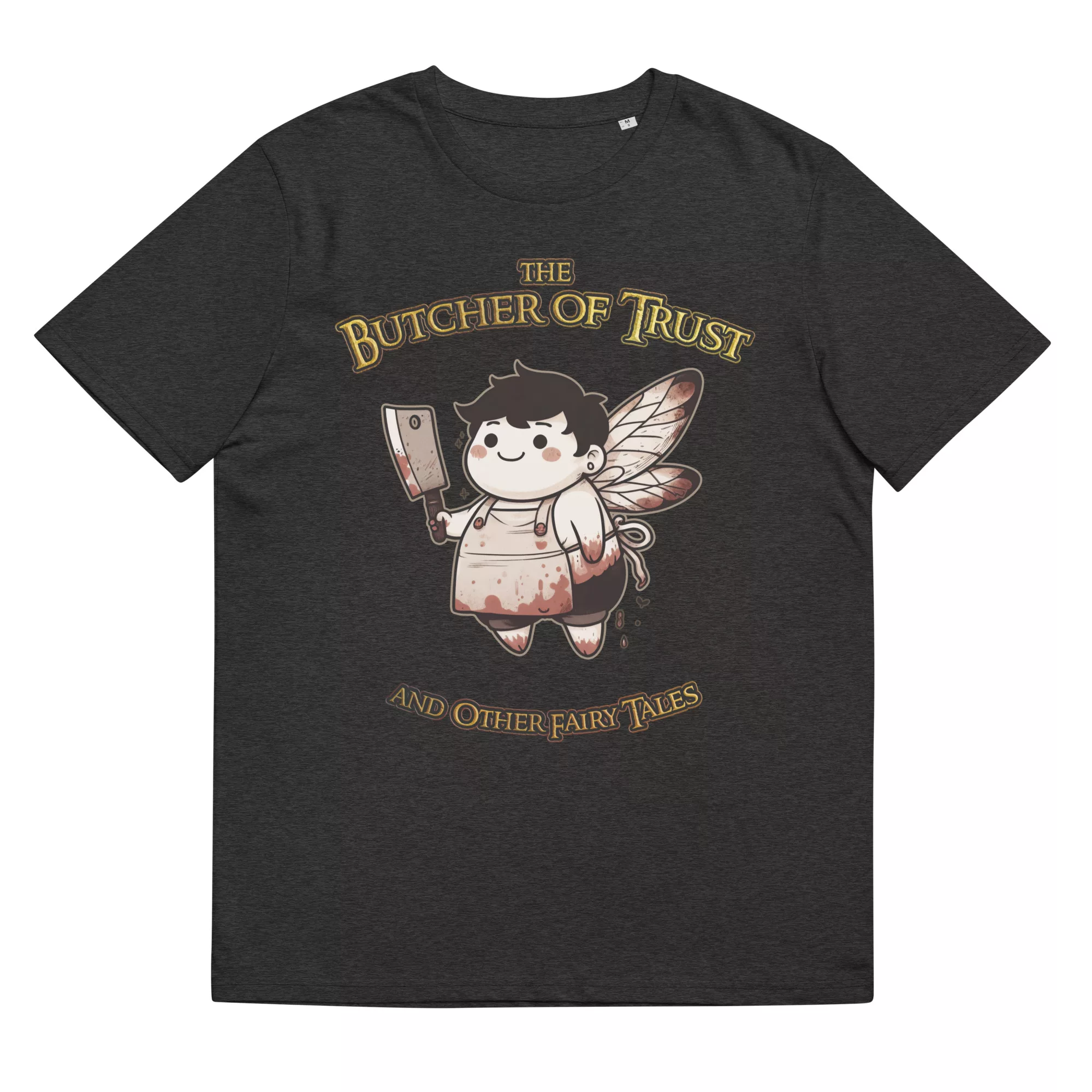 Butcher of Trust (Fantasy Version) (Bio) 79 Butcher of Trust (Fantasy Version) (Bio) – Bild 3