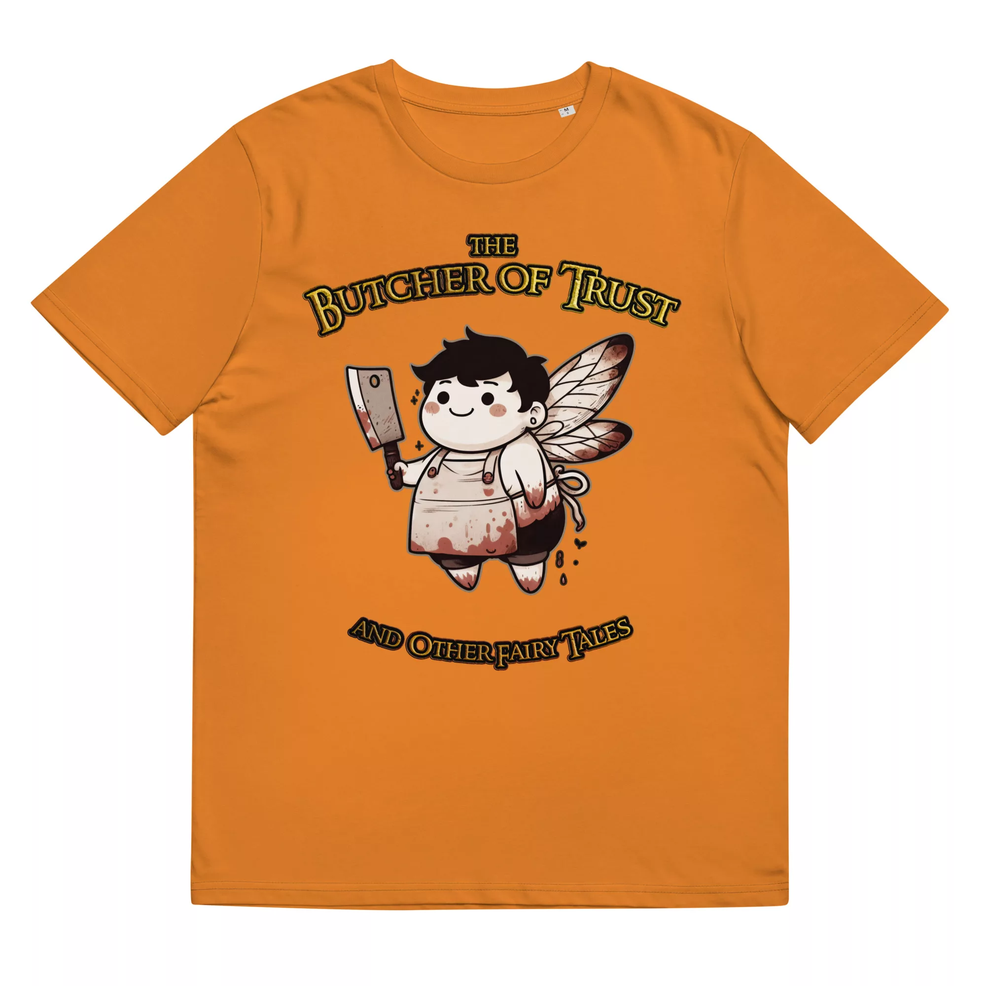 Butcher of Trust (Fantasy Version) (Bio) 82 Butcher of Trust (Fantasy Version) (Bio) – Bild 6