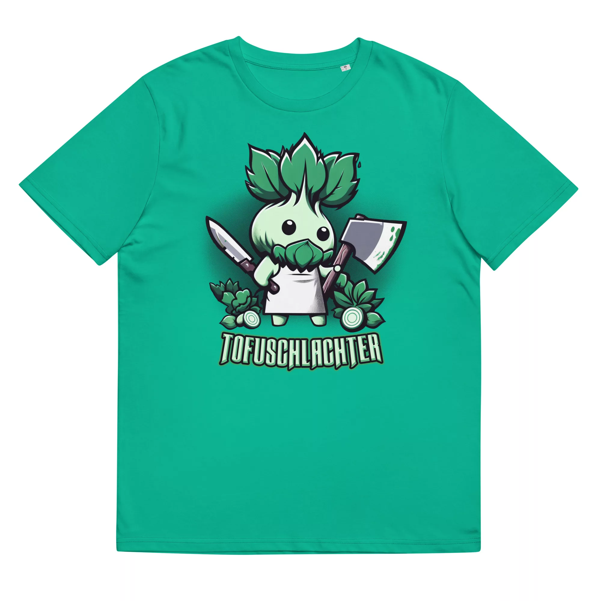 Tofuschlachter (Bio) 45 Tofuschlachter (Bio) – Bild 6