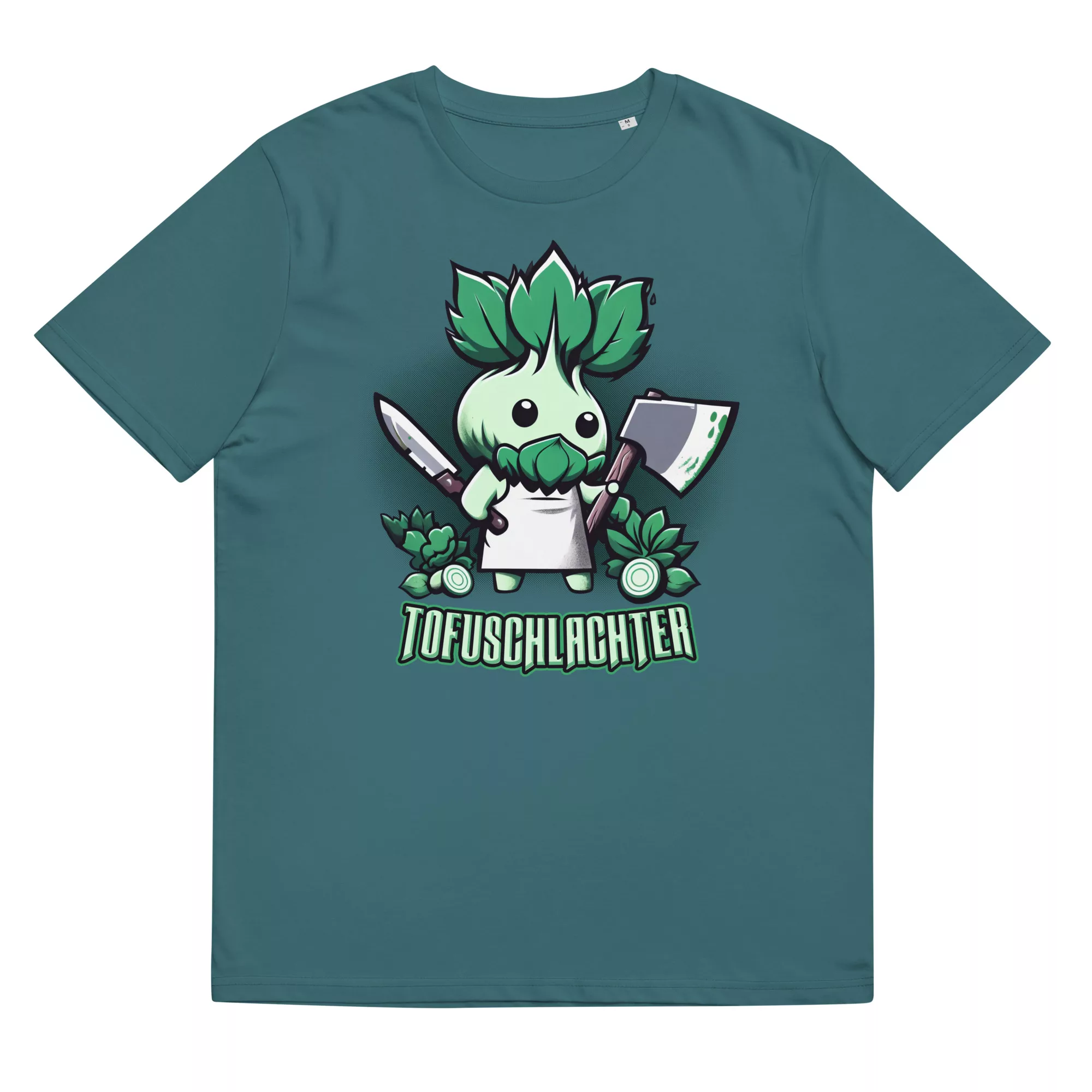 Tofuschlachter (Bio) 44 Tofuschlachter (Bio) – Bild 5