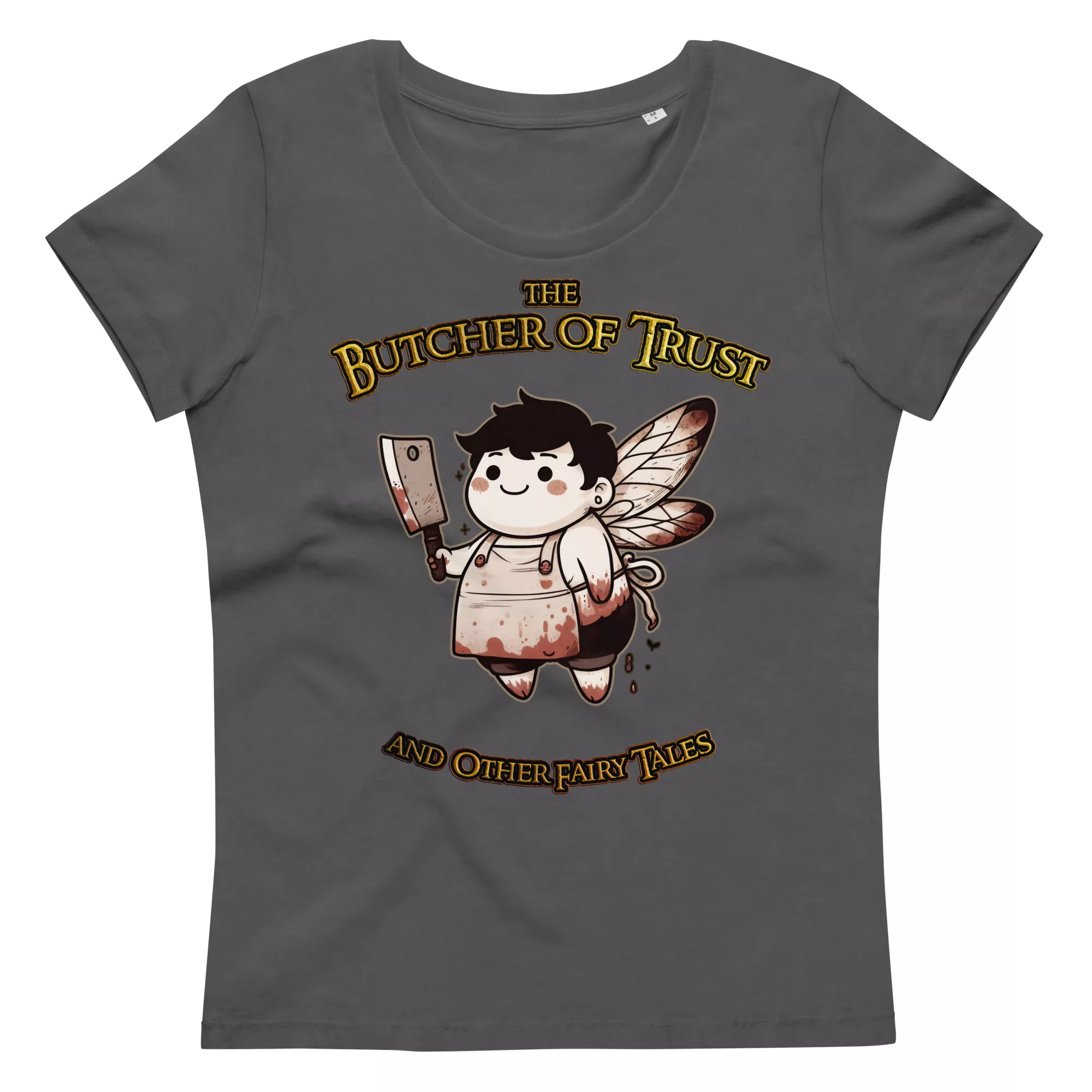 Butcher of Trust (Fantasy Version) (Bio) 48 Butcher of Trust (Fantasy Version) (Bio) – Bild 3