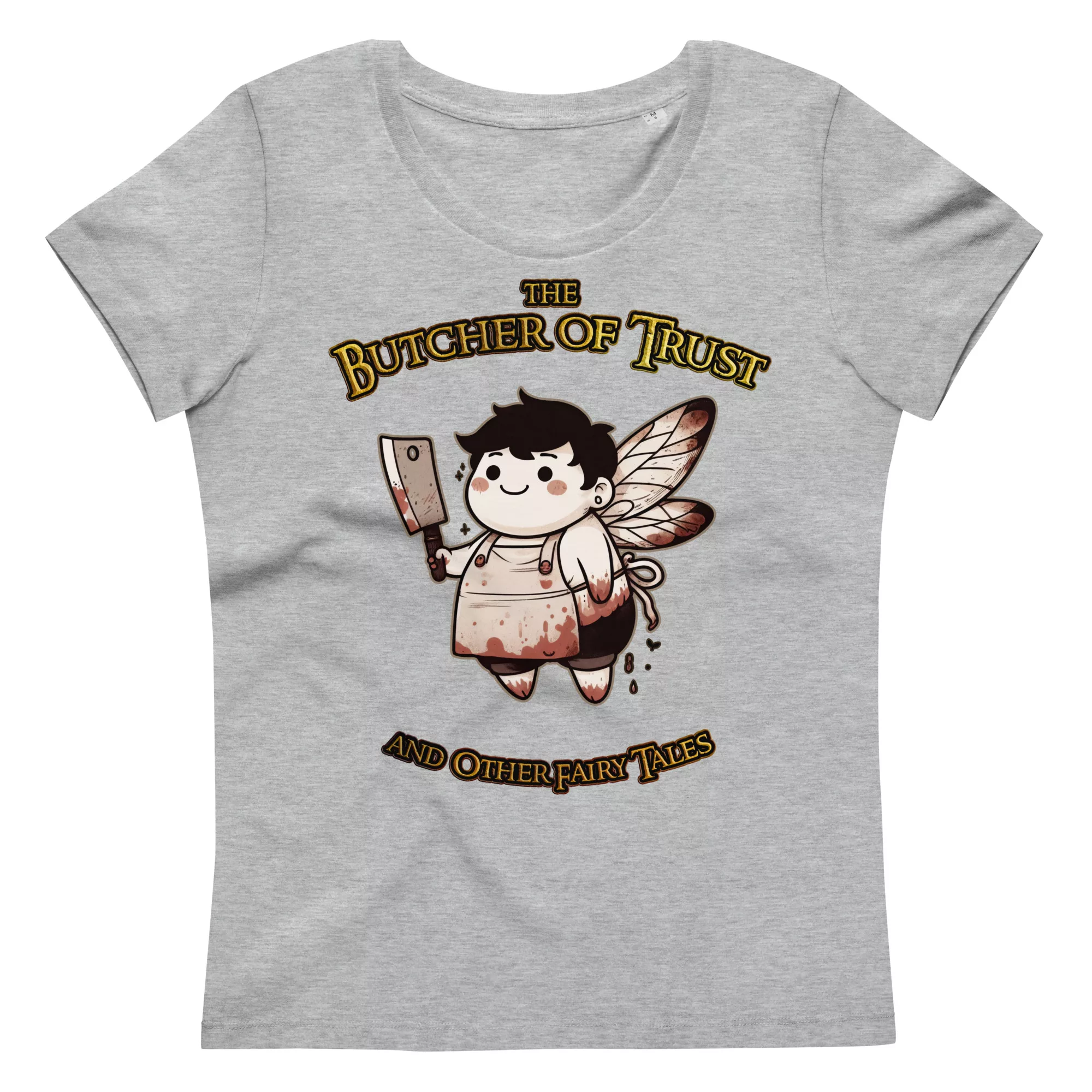 Butcher of Trust (Fantasy Version) (Bio) 49 Butcher of Trust (Fantasy Version) (Bio) – Bild 4