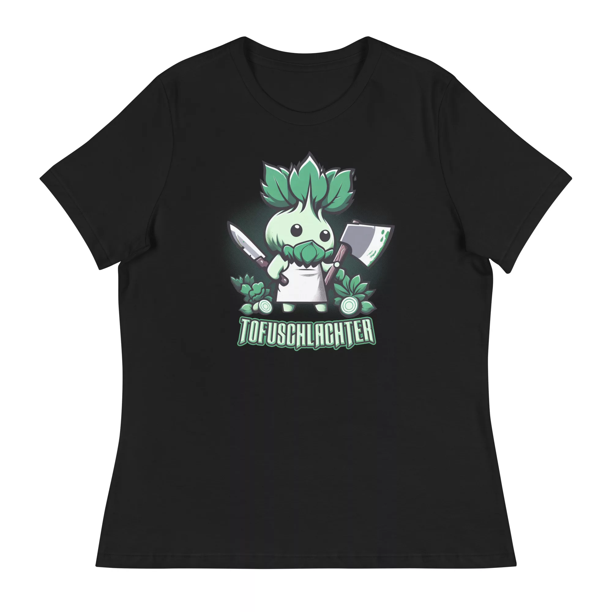 Tofuschlachter 28 Tofuschlachter – Bild 3