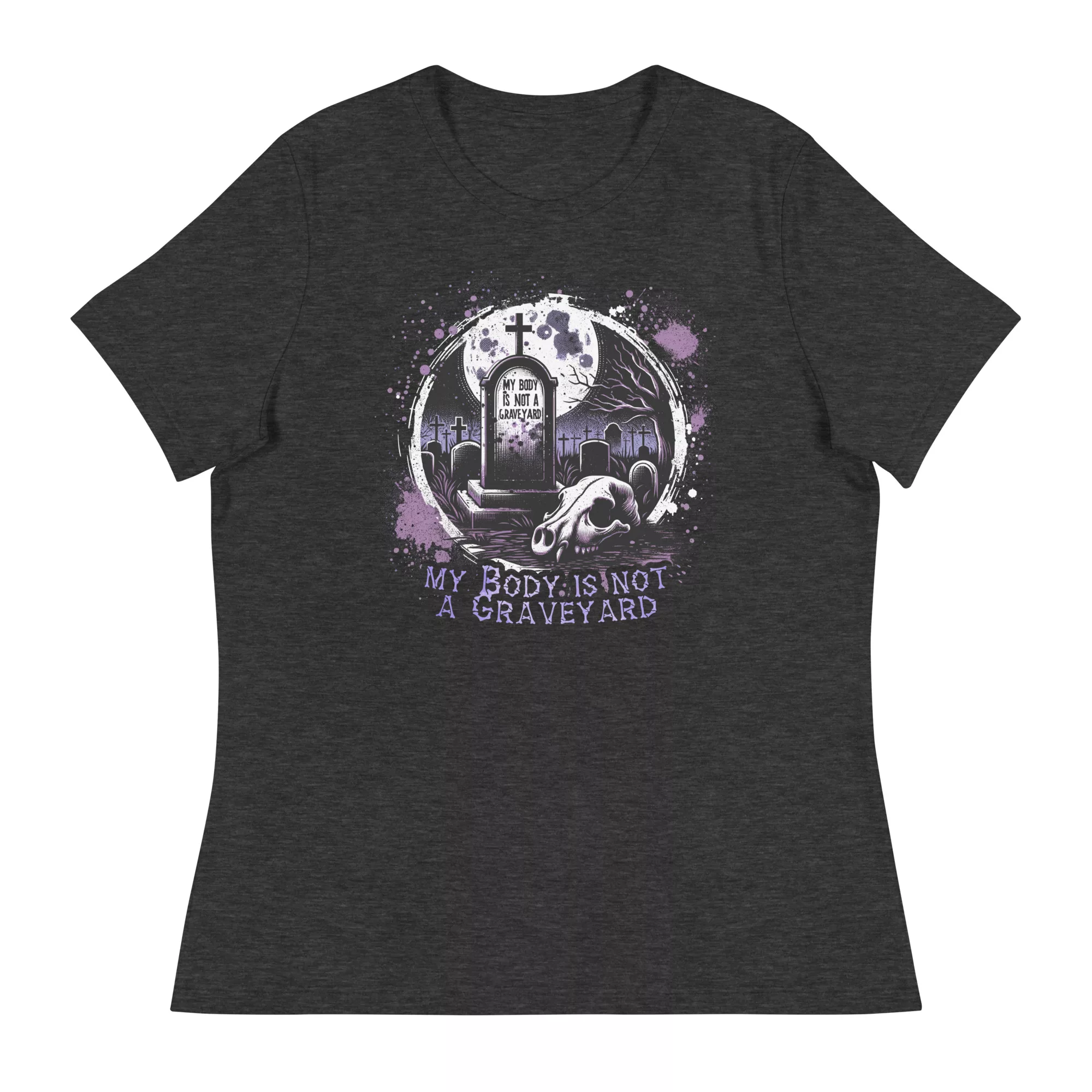 My Body is not a Graveyard 39 My Body is not a Graveyard – Bild 4