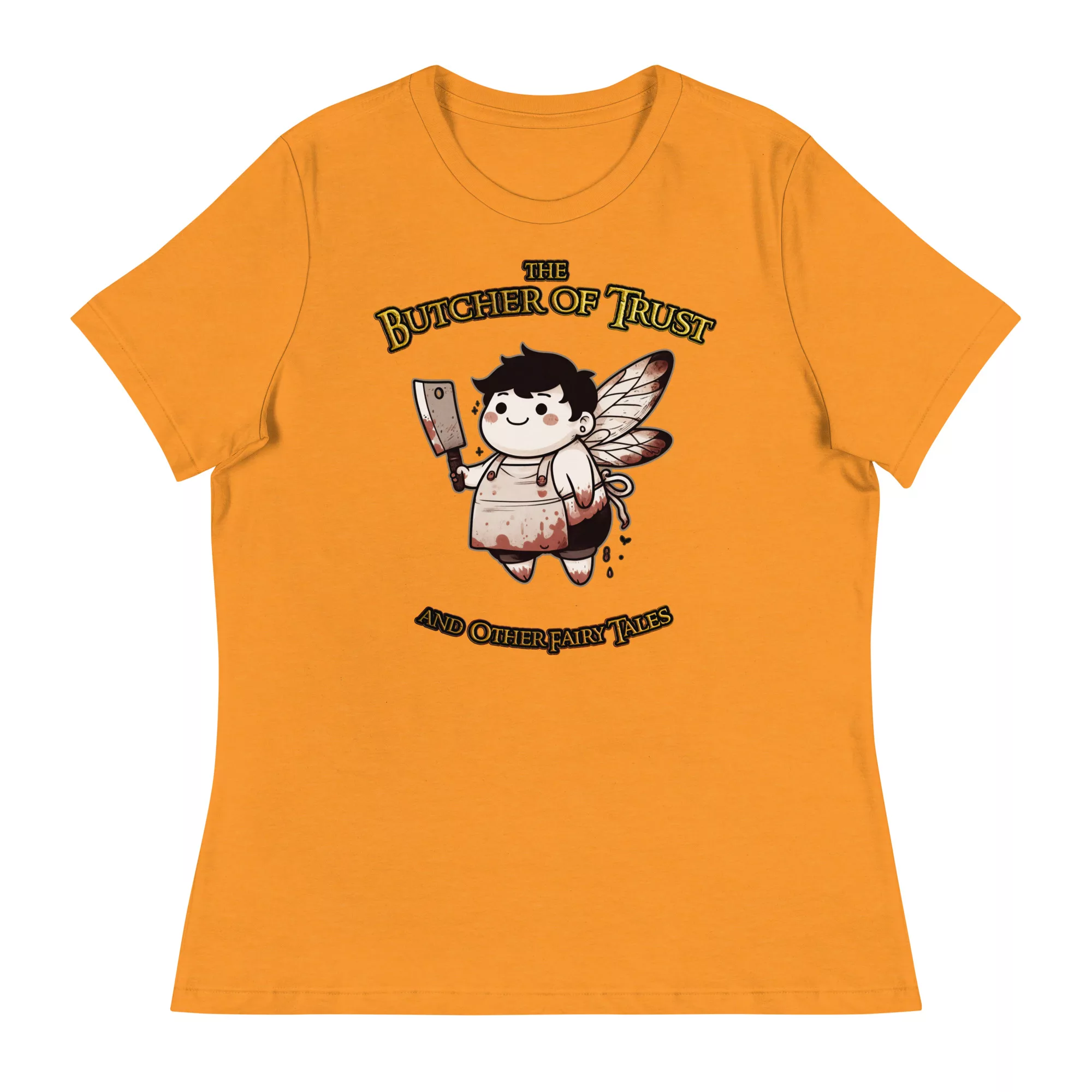 Butcher of Trust (Fantasy Version) 60 Butcher of Trust (Fantasy Version) – Bild 6