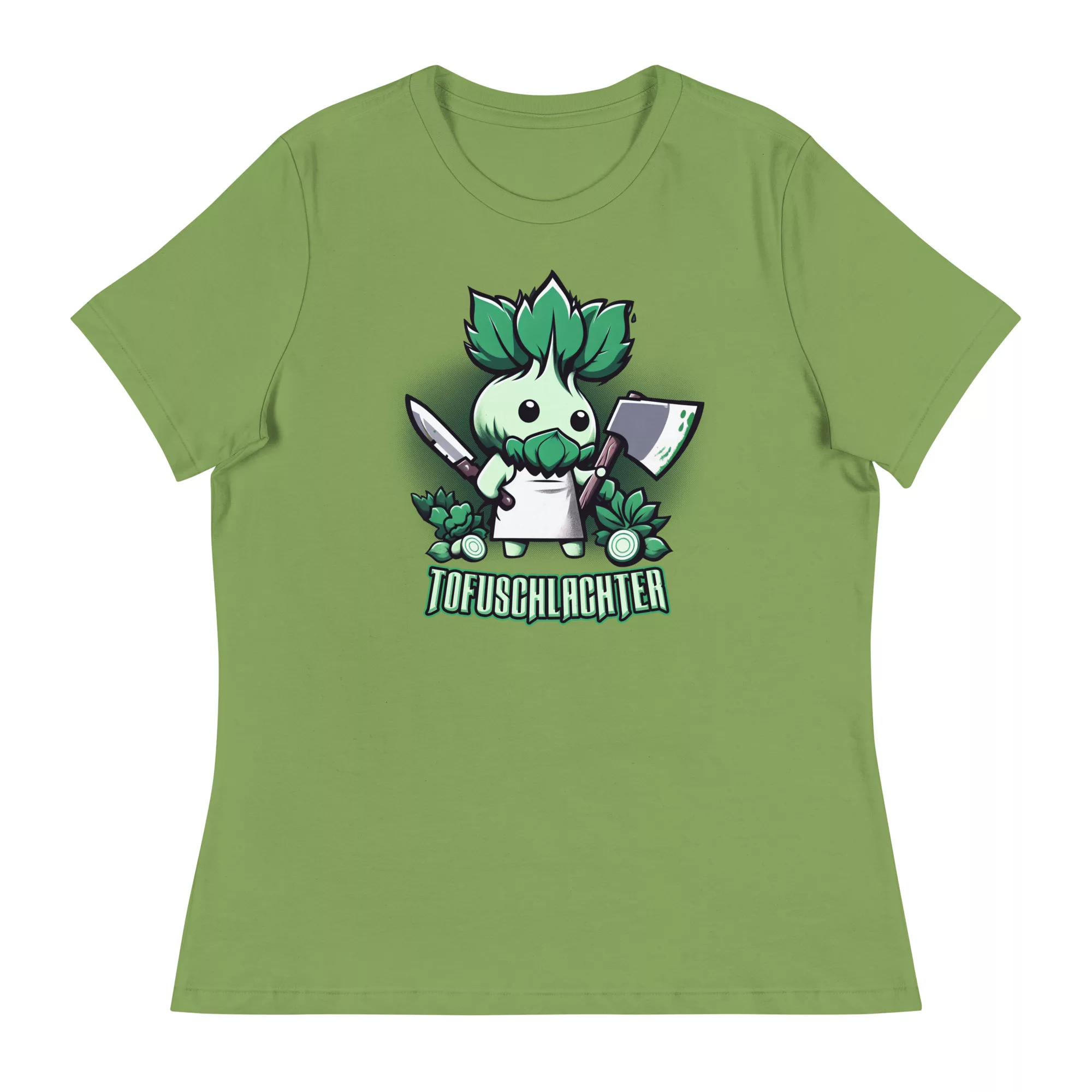 Tofuschlachter 29 Tofuschlachter – Bild 4