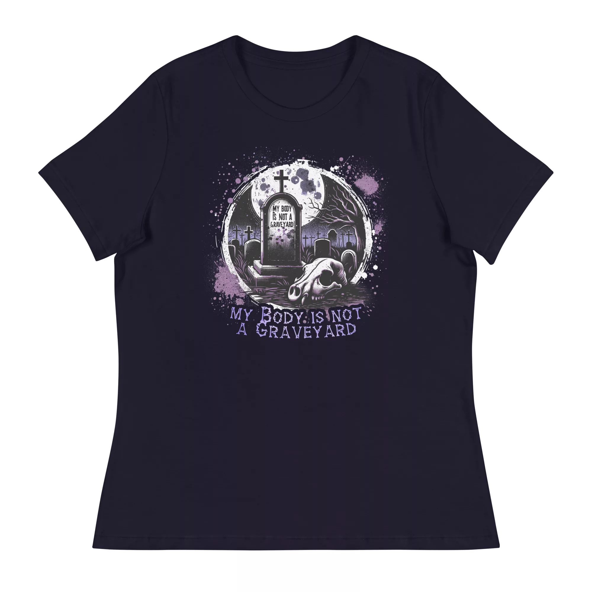 My Body is not a Graveyard 38 My Body is not a Graveyard – Bild 3