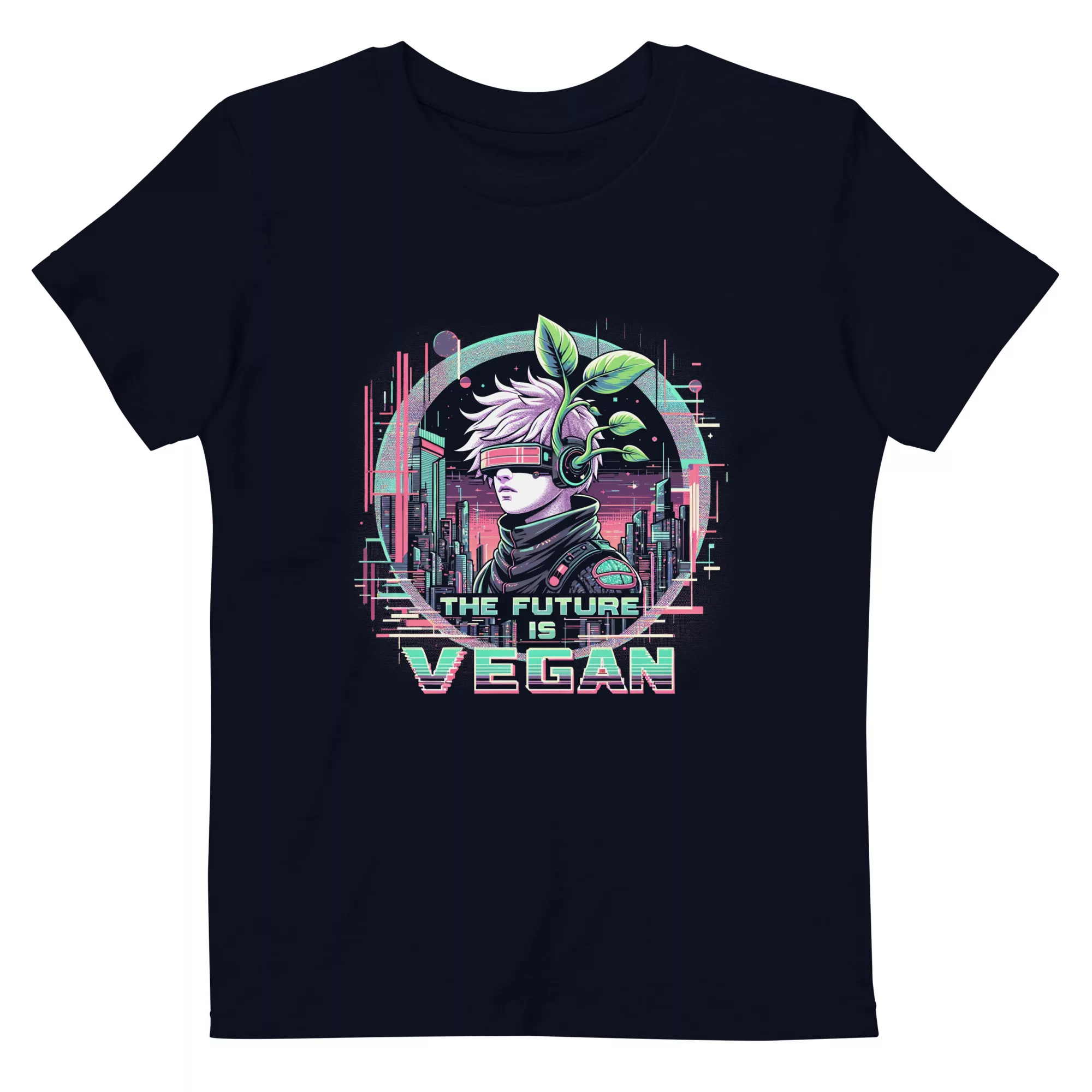 The Future is Vegan (Bio Kids) 33 The Future is Vegan (Bio Kids) – Bild 3