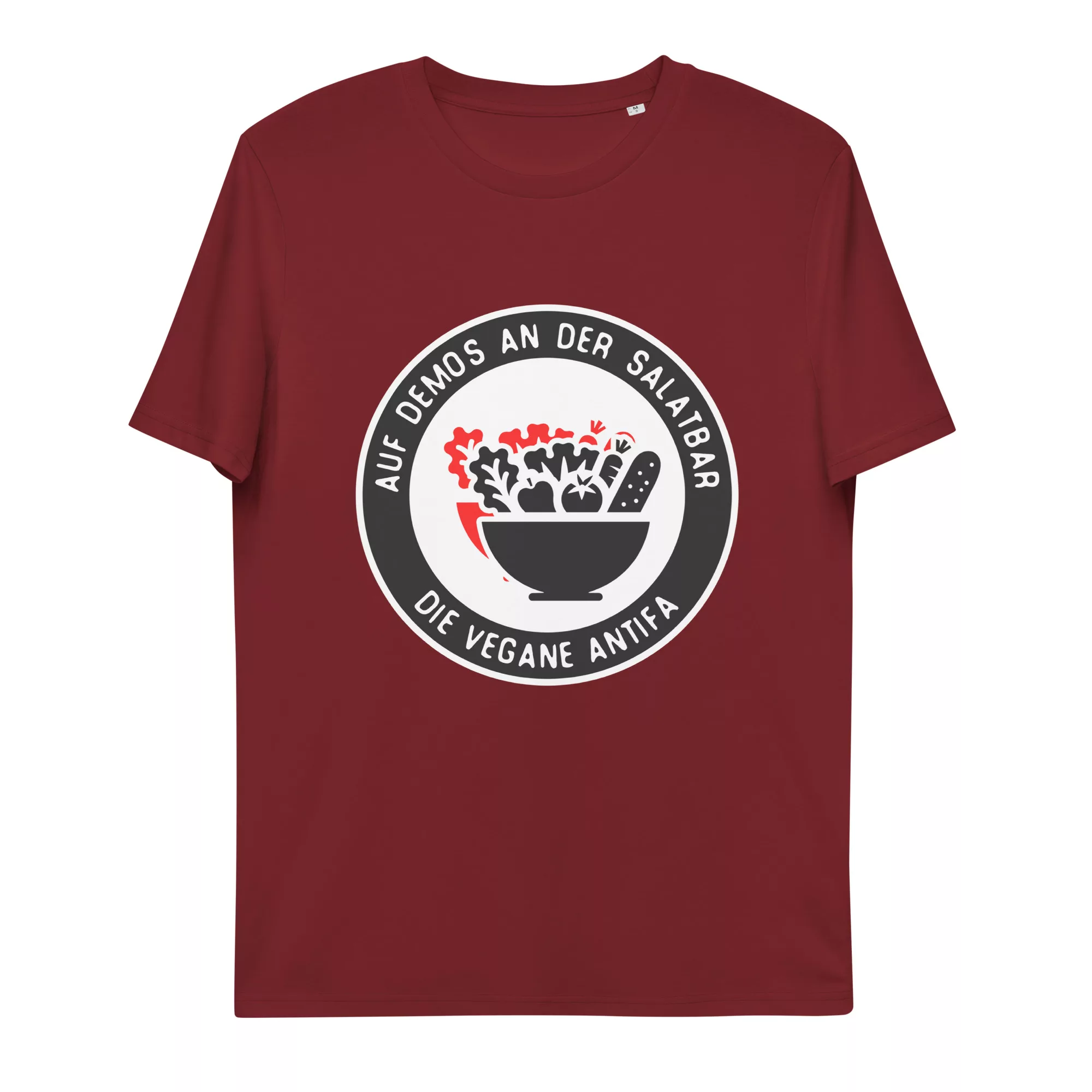 Vegane Antifa (Bio) 22 Vegane Antifa (Bio) – Bild 4