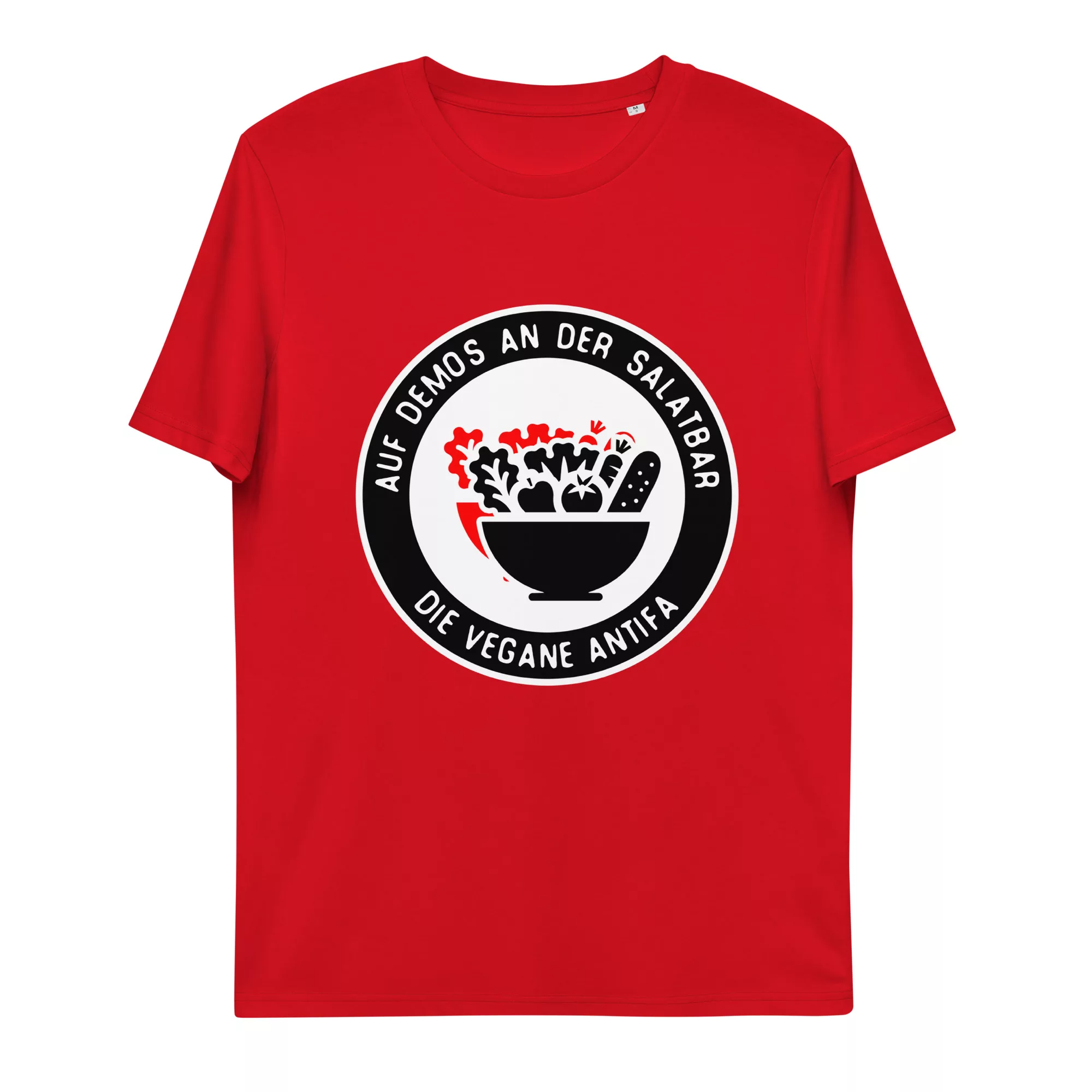 Vegane Antifa (Bio) 23 Vegane Antifa (Bio) – Bild 5