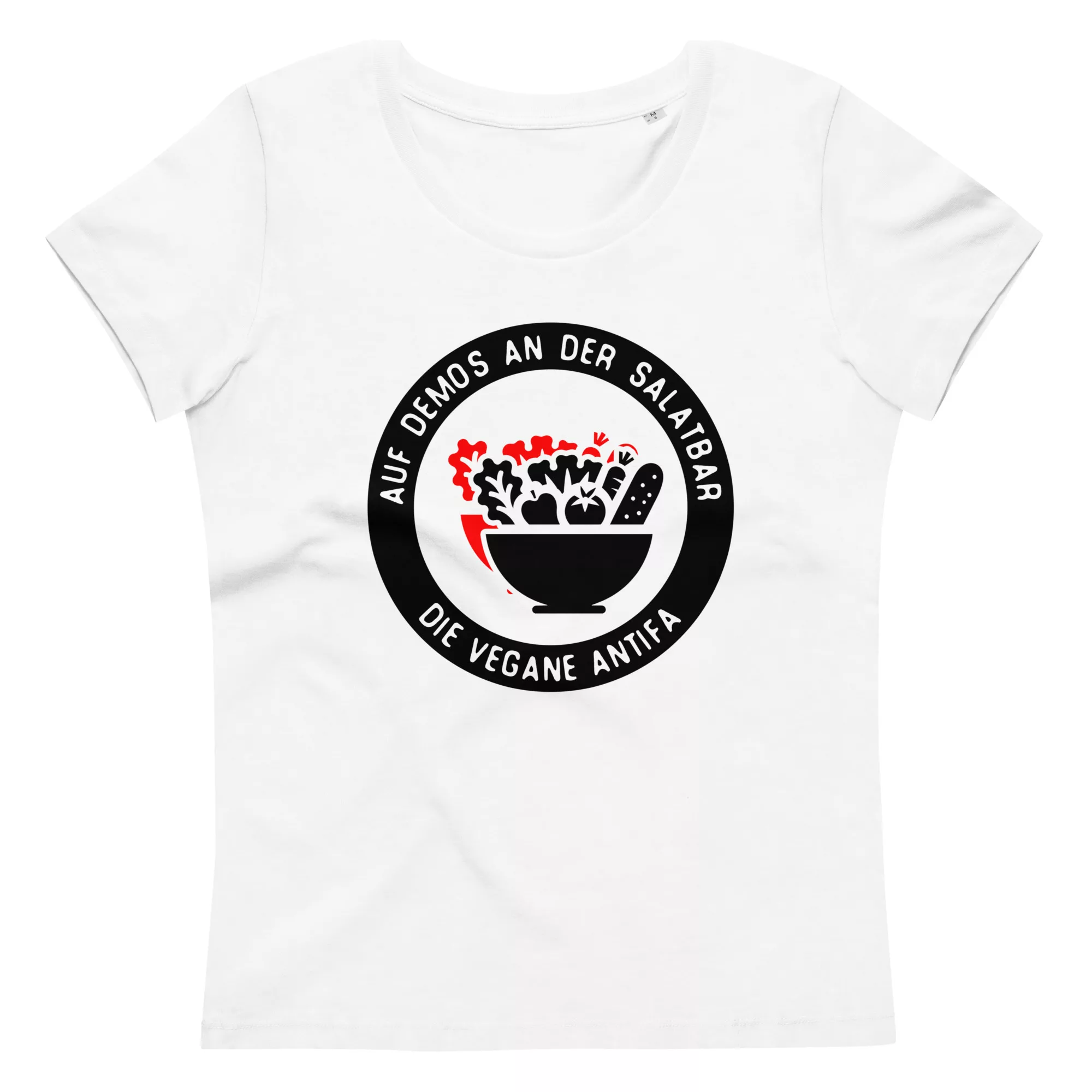 Vegane Antifa (Bio) 39 Vegane Antifa (Bio) – Bild 3