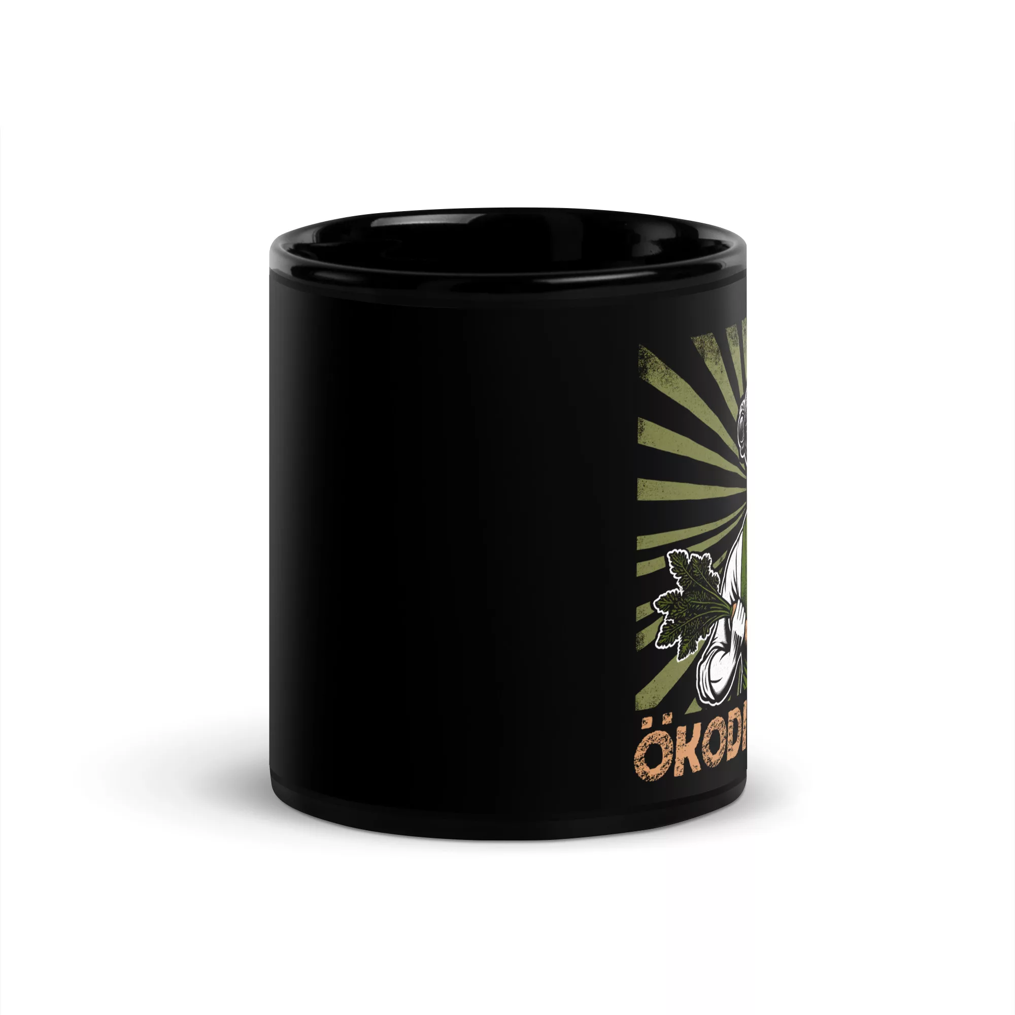 Ökodiktatur Tasse 9 Ökodiktatur Tasse – Bild 3