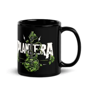 Plantera Tasse