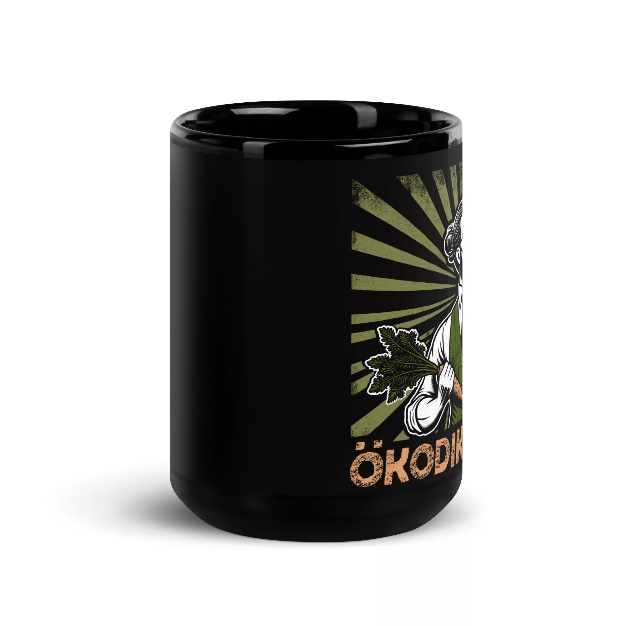 Ökodiktatur Tasse 12 Ökodiktatur Tasse – Bild 6