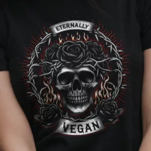 Eternally Vegan