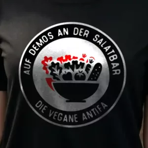 Vegane Antifa