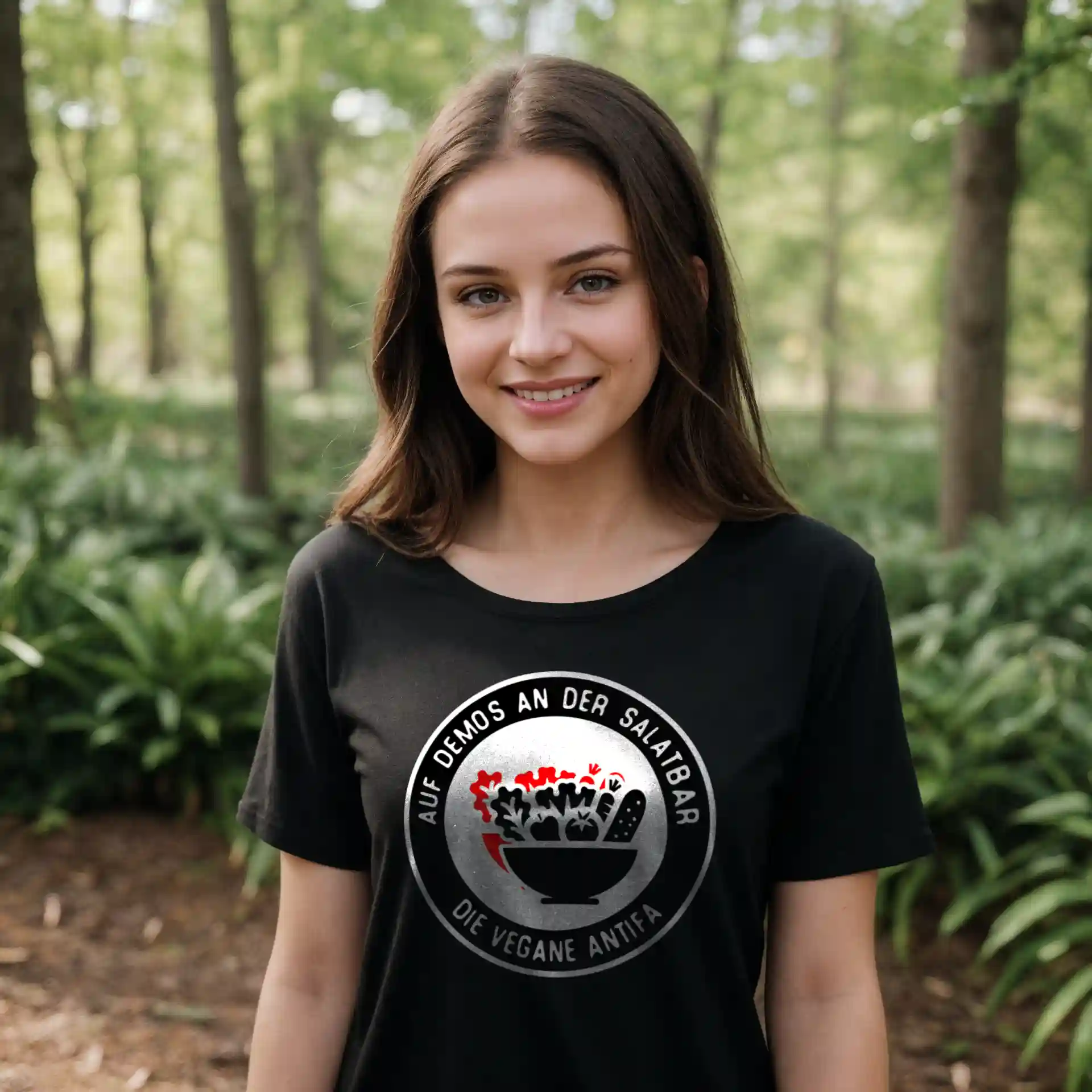 Vegane Antifa 2 Vegane Antifa – Bild 2