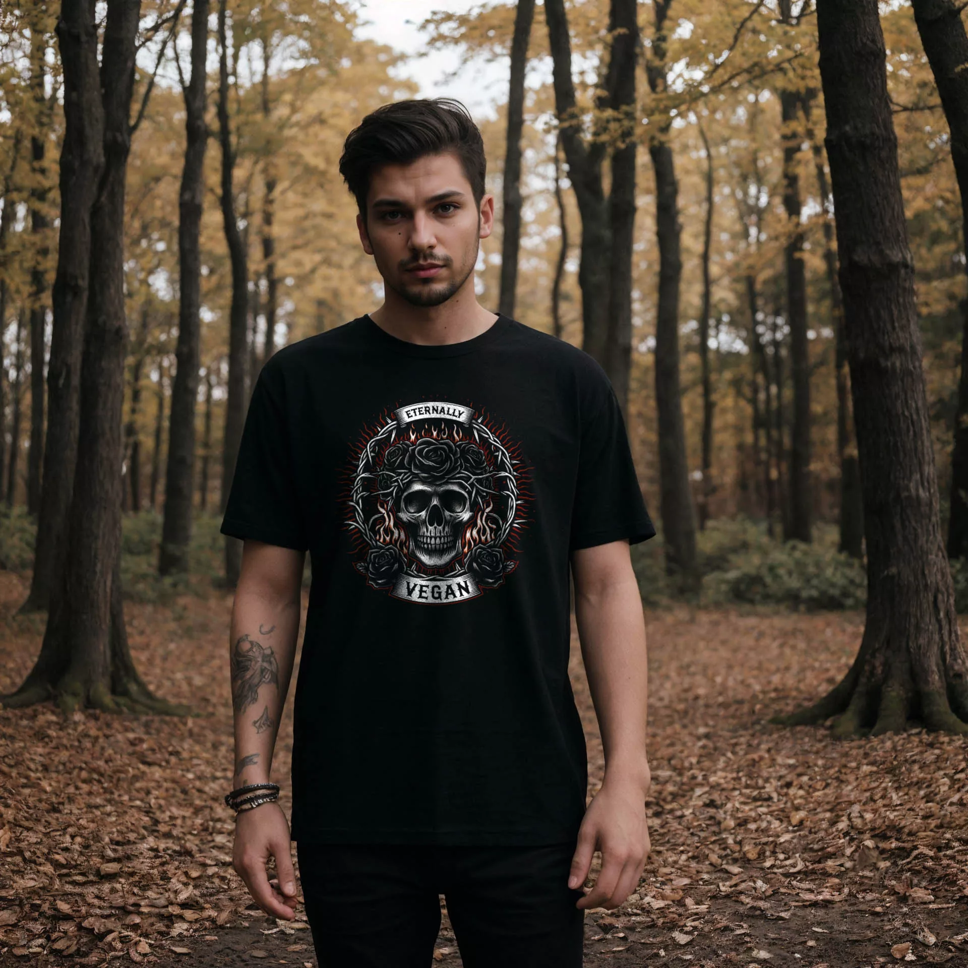 Eternally Vegan 5 Eternally Vegan – Bild 2