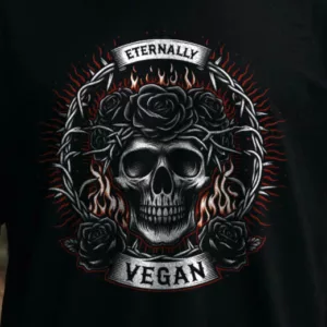 Eternally Vegan