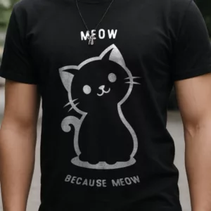 Meow