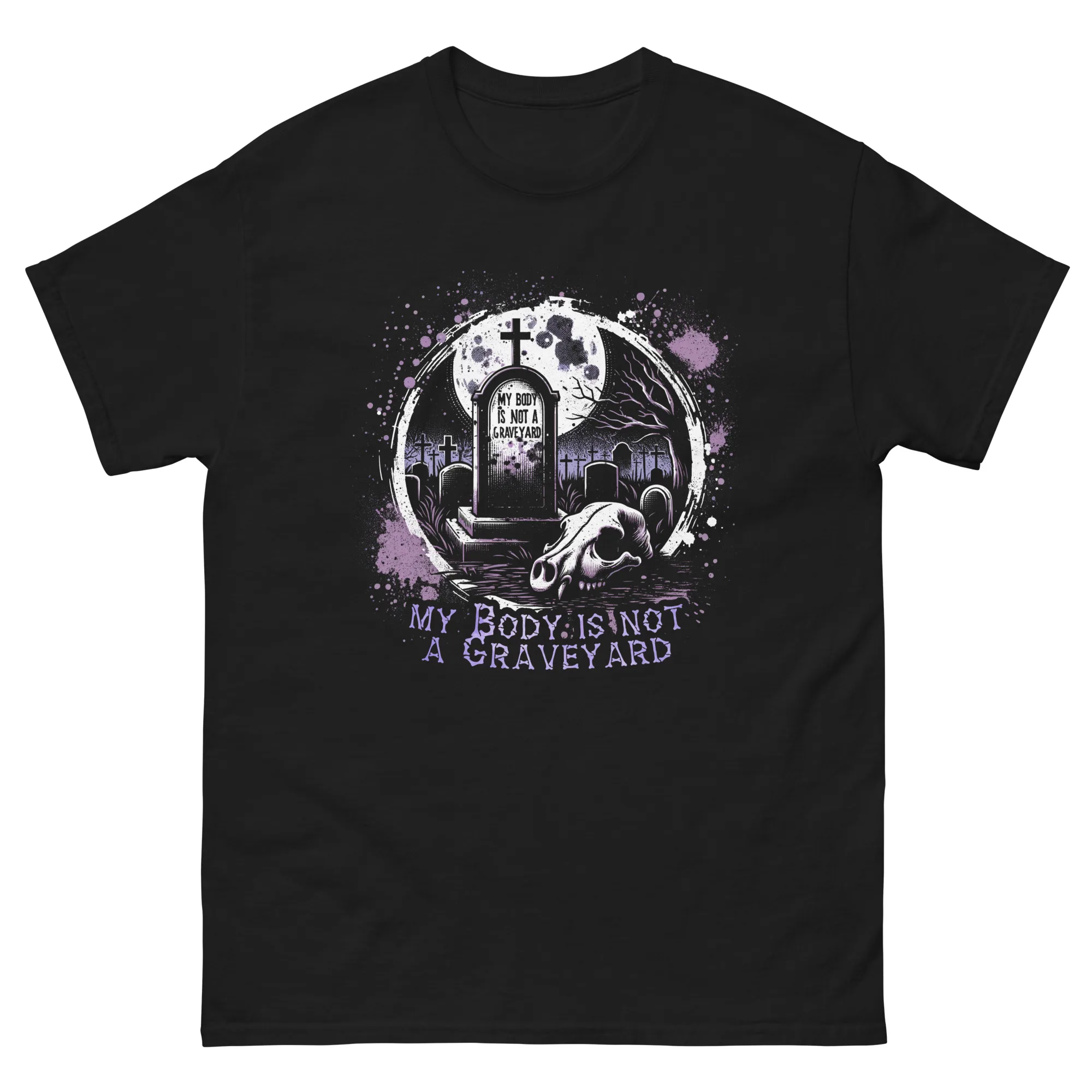 My Body is not a Graveyard 68 My Body is not a Graveyard – Bild 6