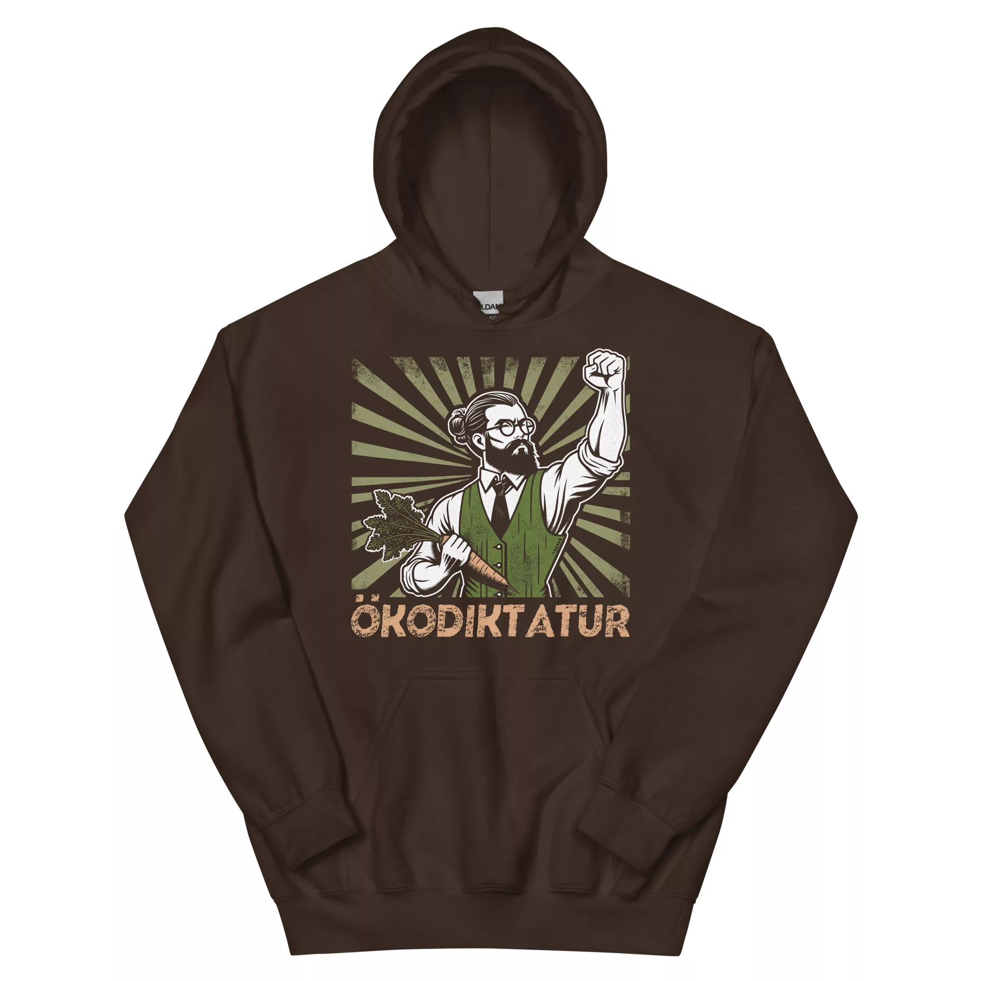Ökodiktatur Hoodie 5 Ökodiktatur Hoodie – Bild 5