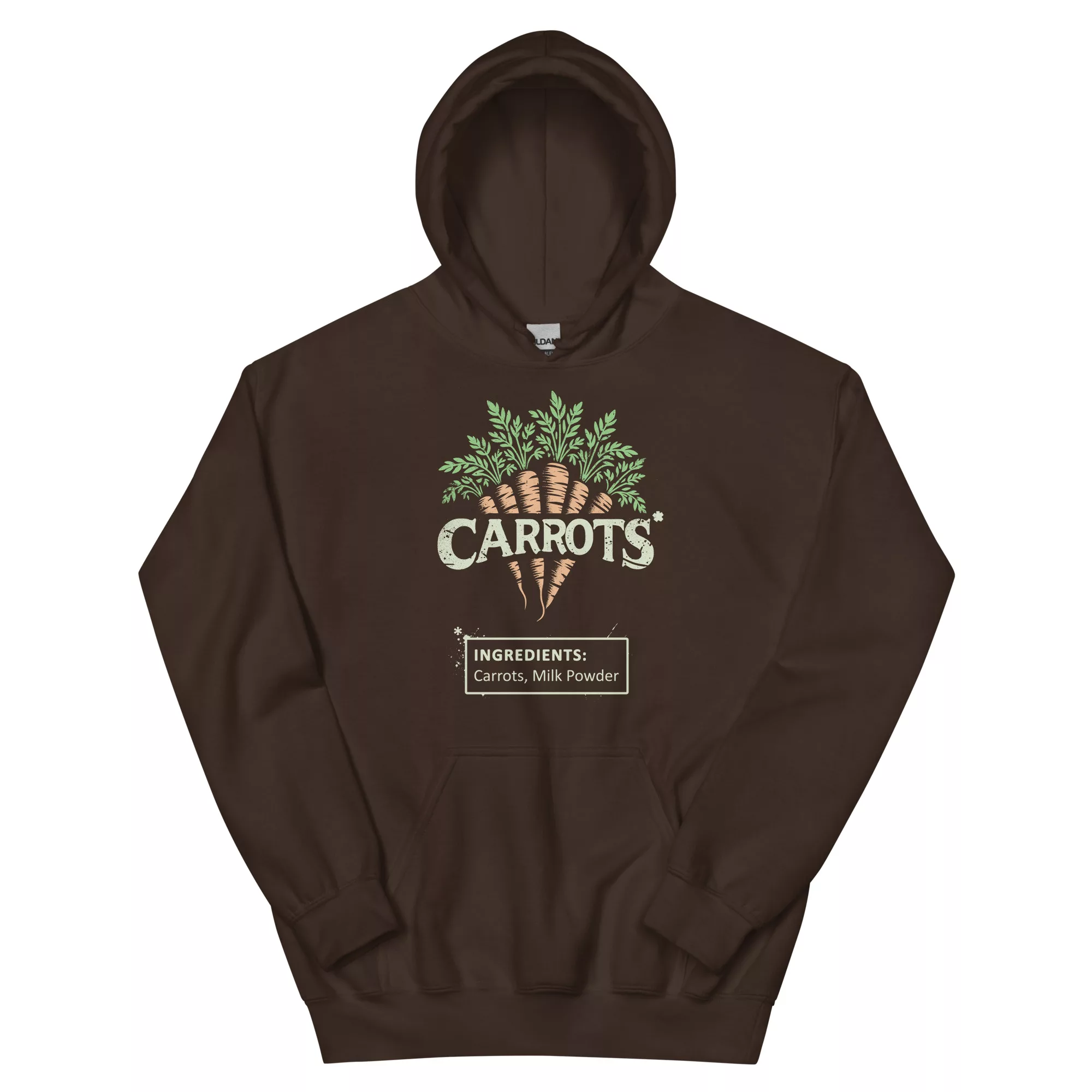 Carrots 2.0 Hoodie 15 Carrots 2.0 Hoodie – Bild 5