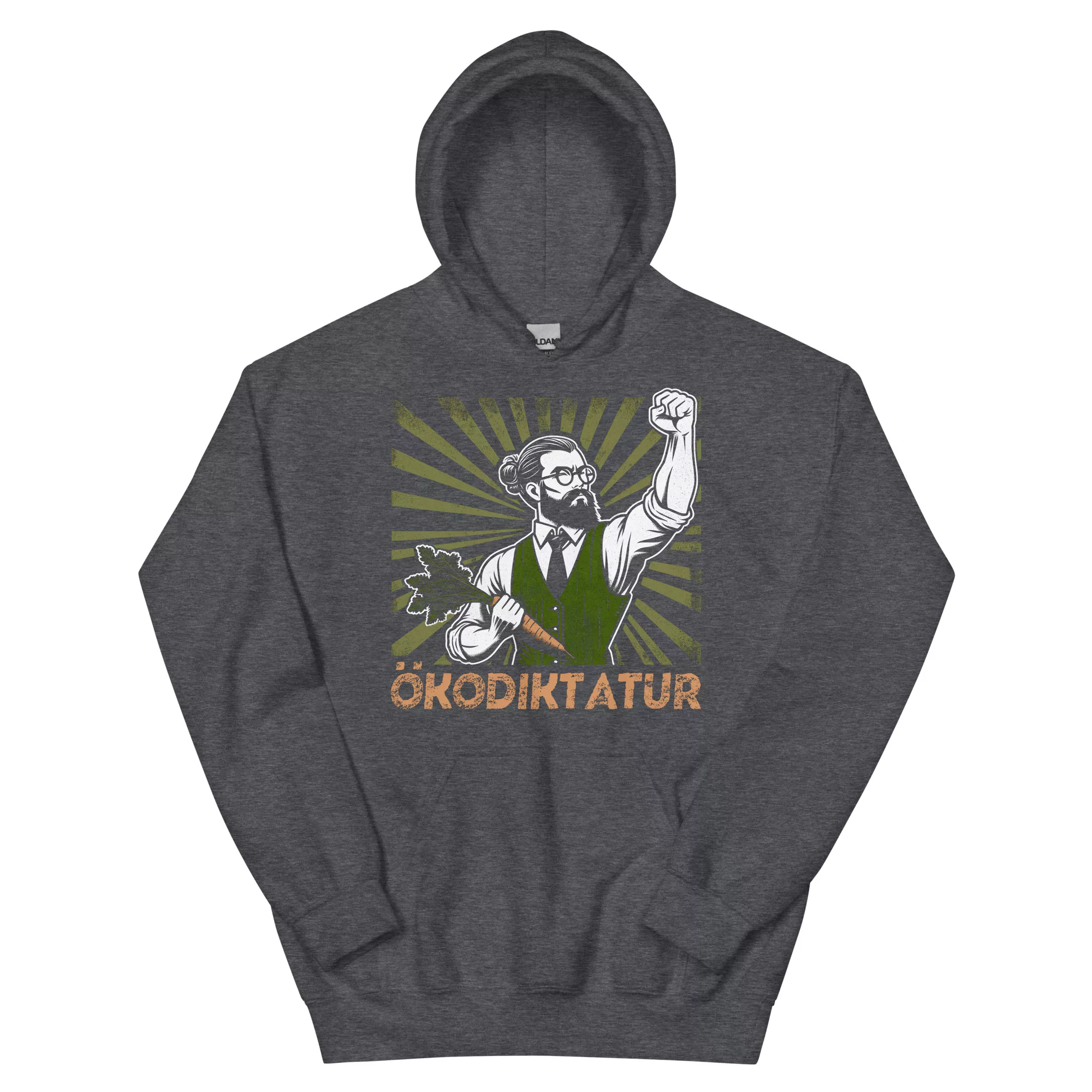 Ökodiktatur Hoodie 6 Ökodiktatur Hoodie – Bild 6