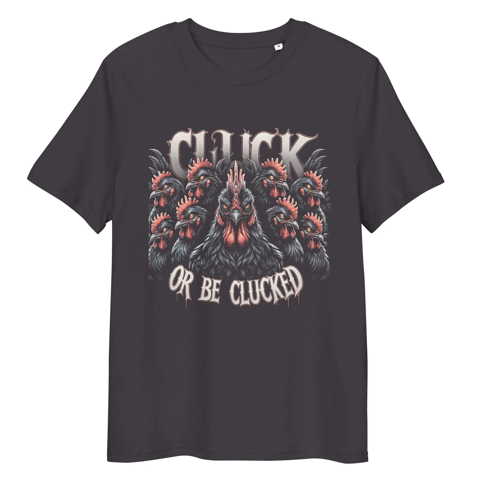 Cluck or be Clucked (Bio) 17 Cluck or be Clucked (Bio) – Bild 5