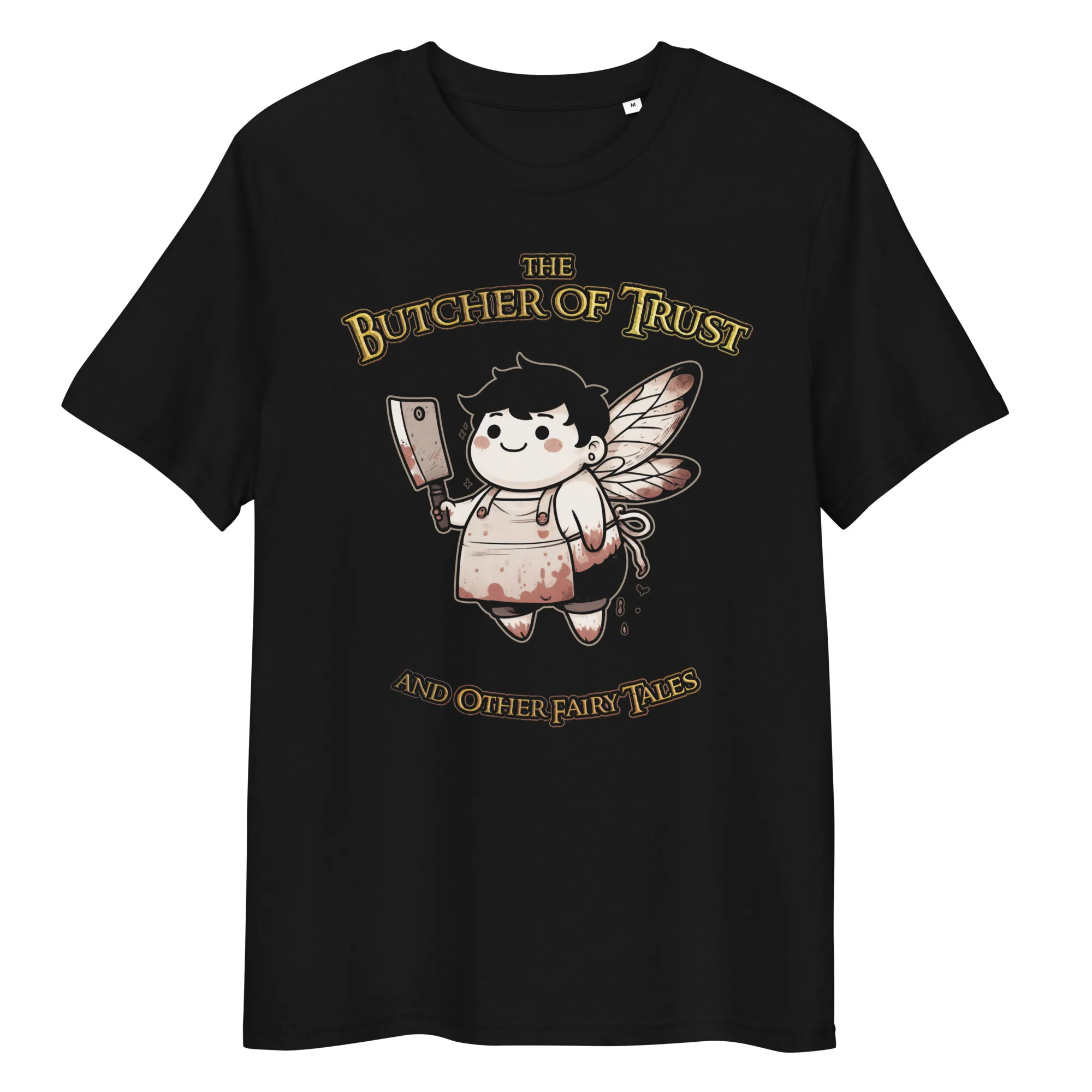 Butcher of Trust (Fantasy Version) (Bio) 83 Butcher of Trust (Fantasy Version) (Bio) – Bild 7